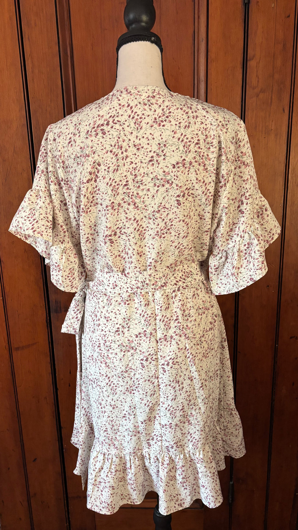 Lovestitch Casual Dress, Size Medium