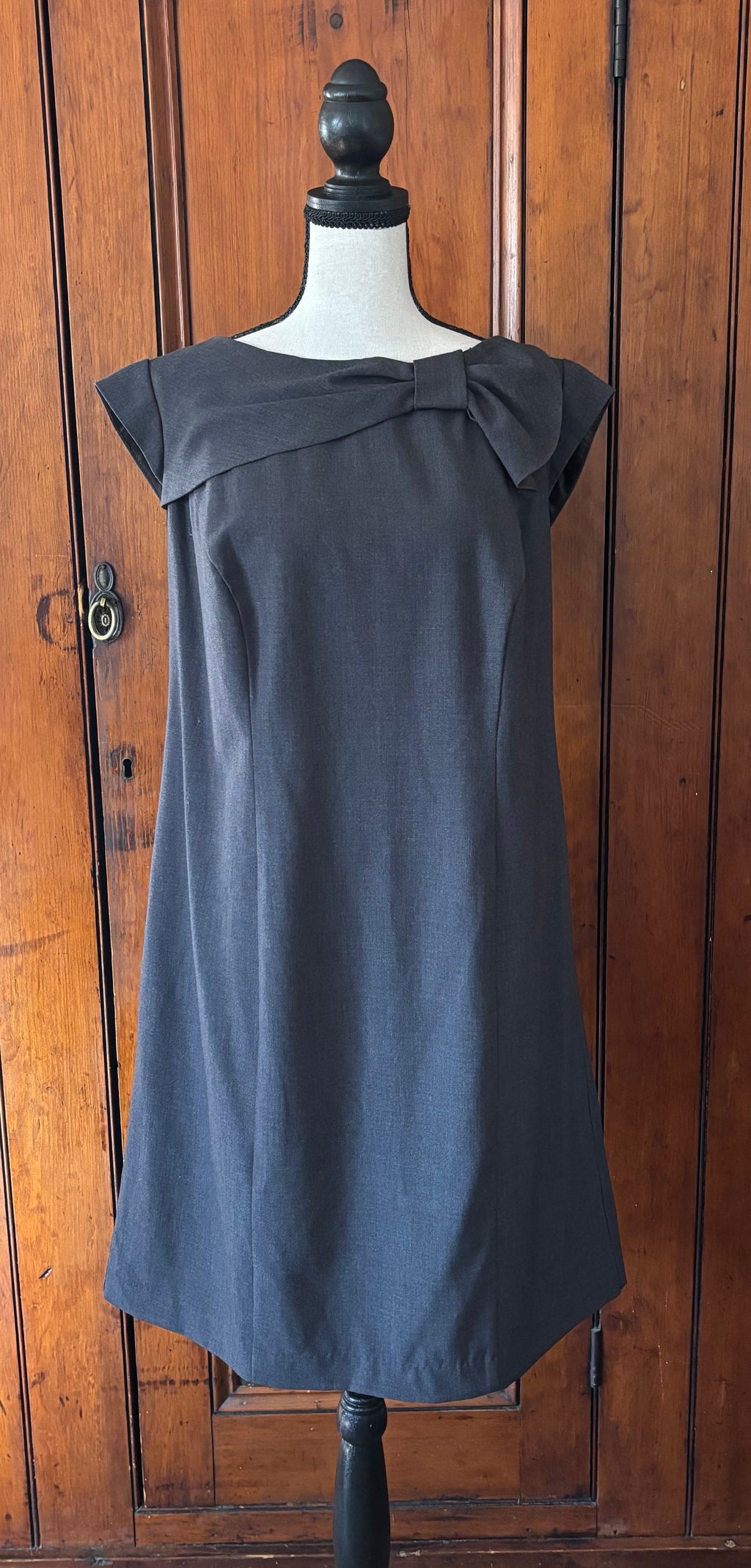 Sandra Darren Casual Dress, Size 14