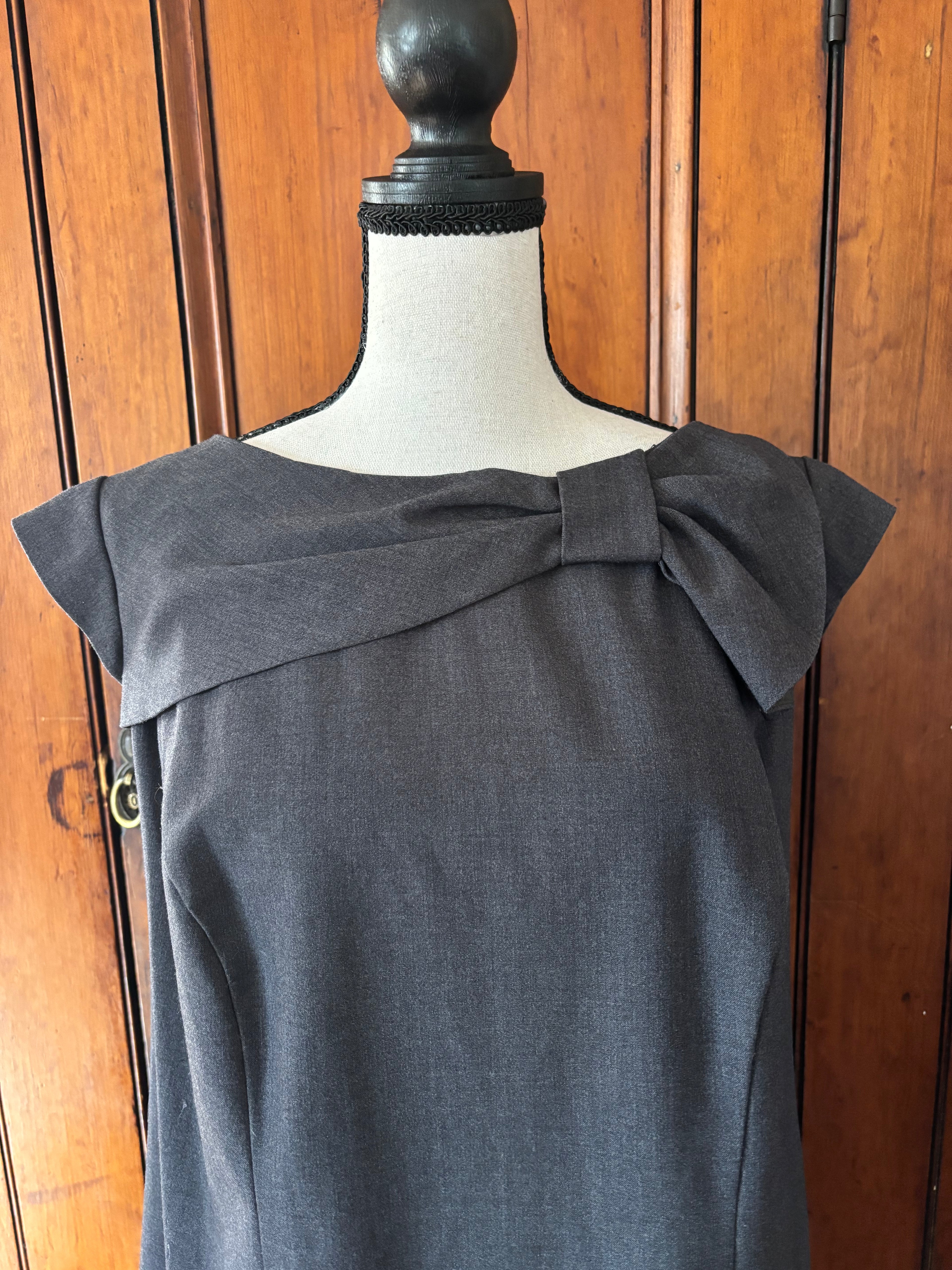 Sandra Darren Casual Dress, Size 14