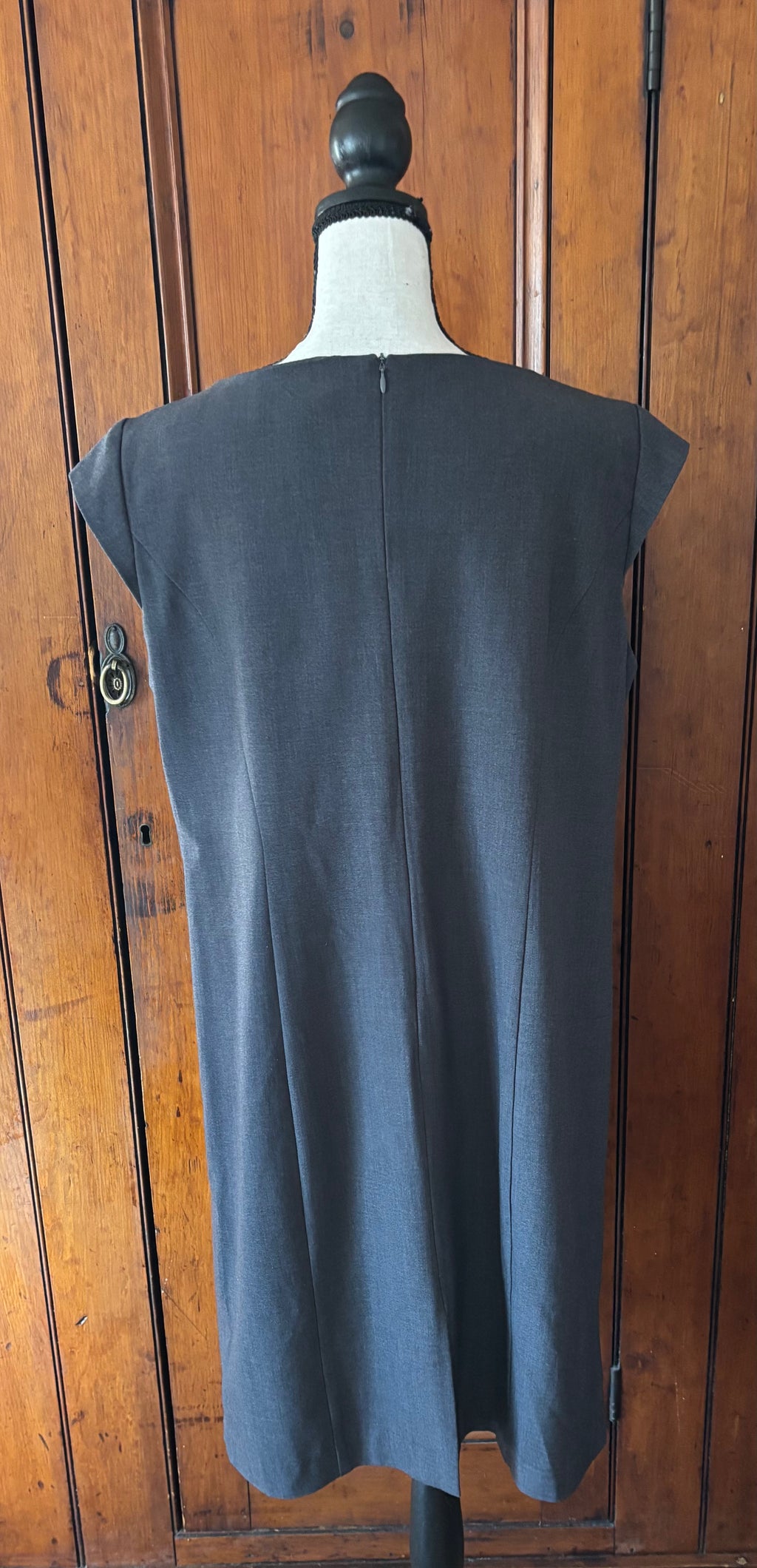 Sandra Darren Casual Dress, Size 14