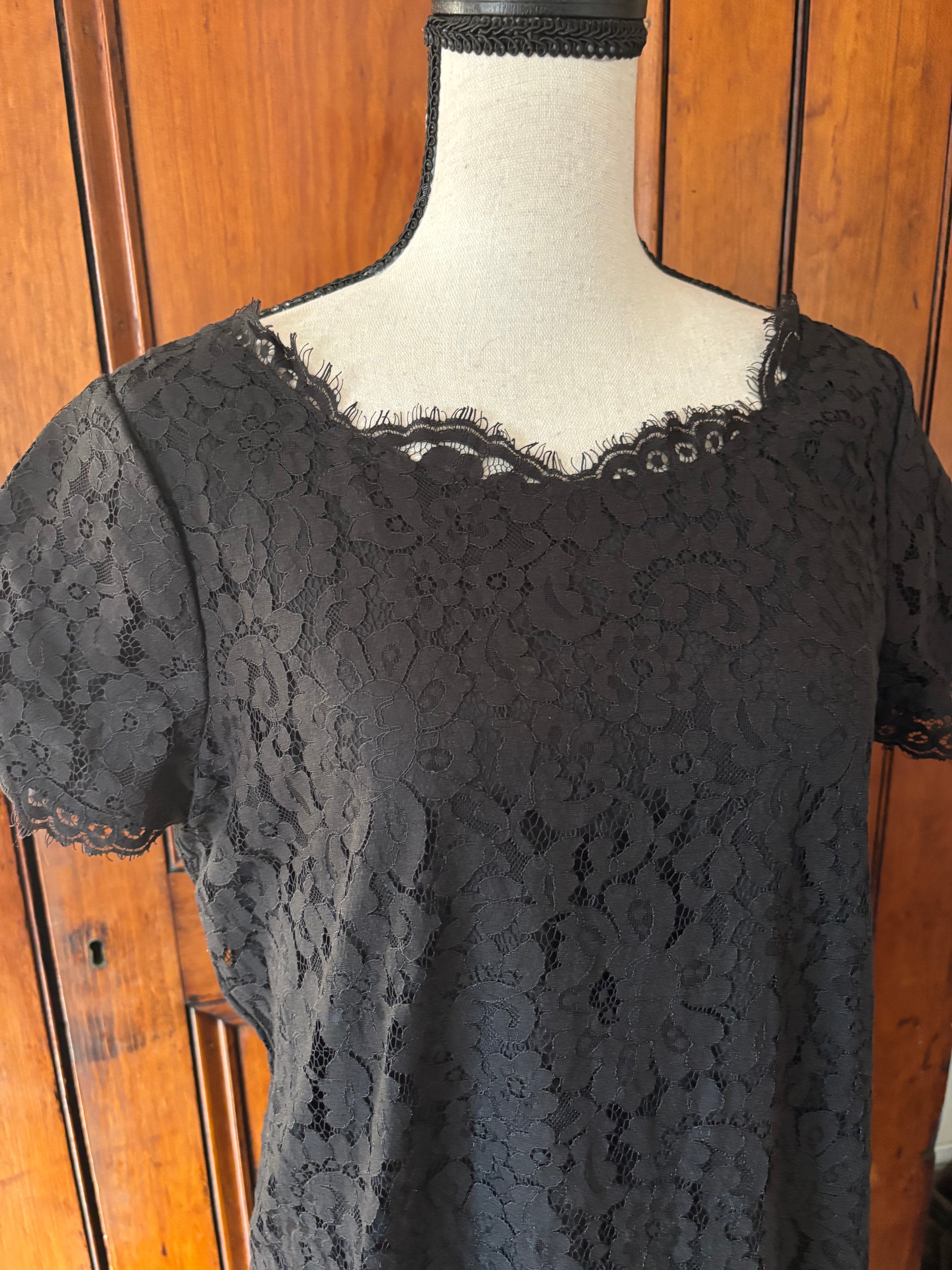 Joie Casual Dress, Size Medium