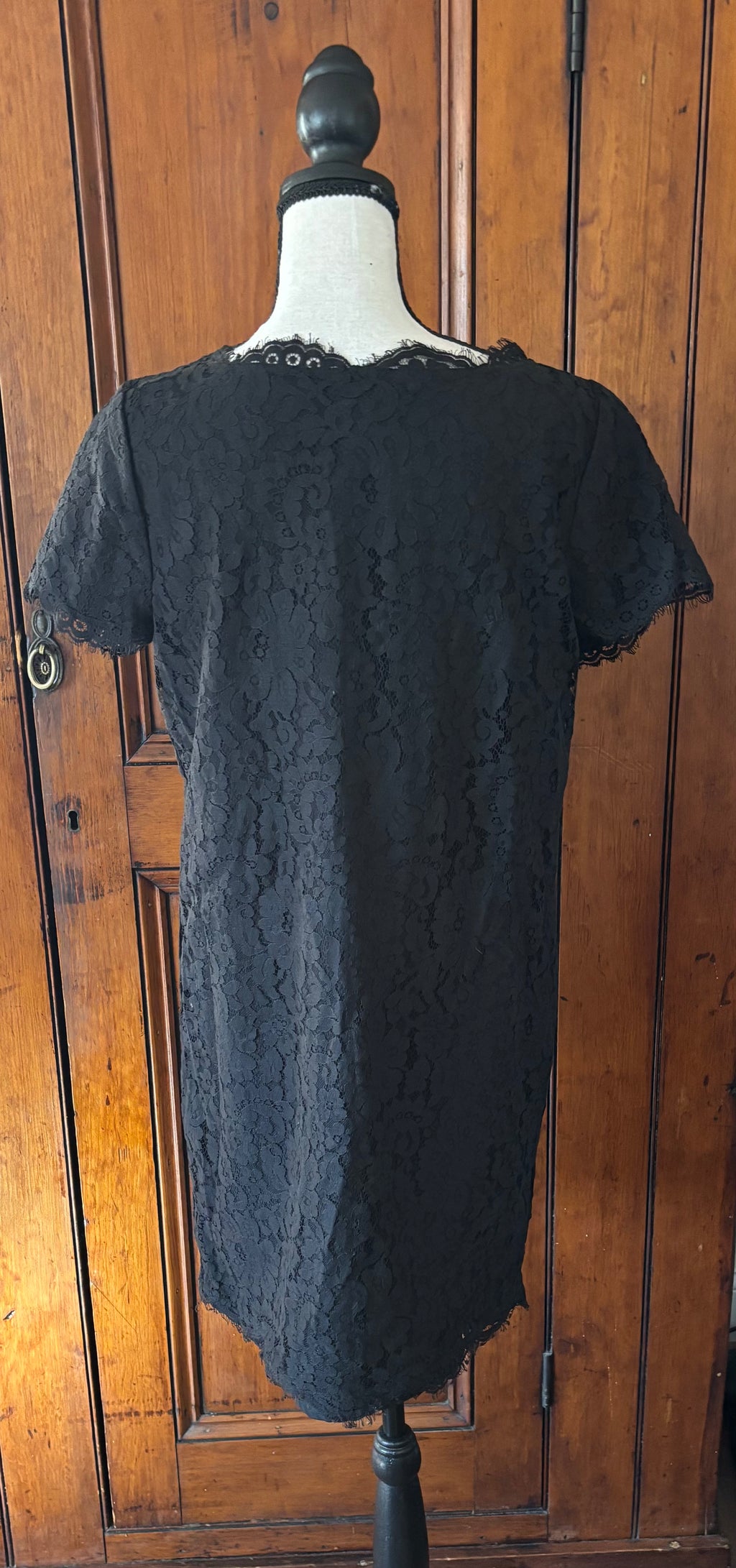 Joie Casual Dress, Size Medium