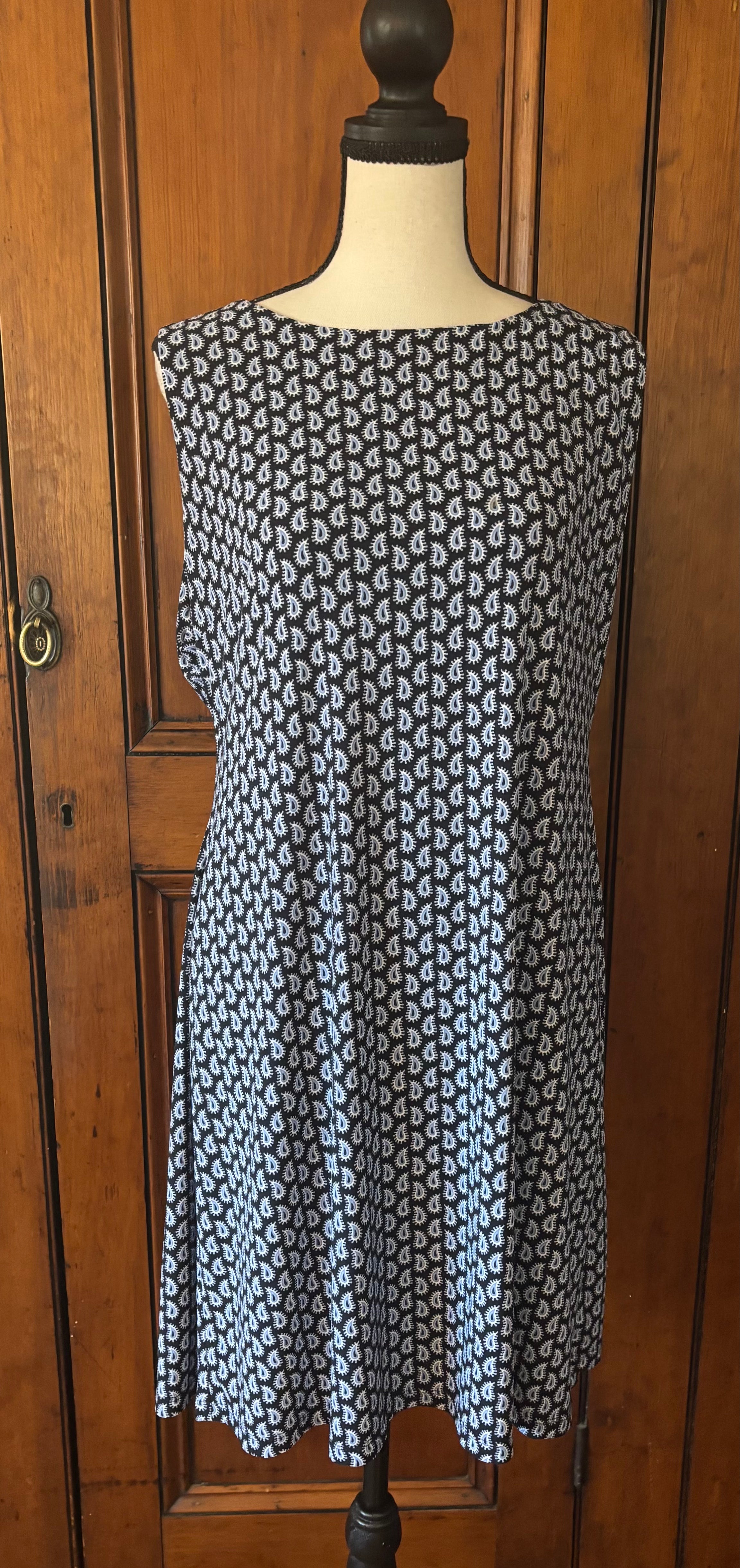 Tommy Hilfiger Casual Dress, Size 14