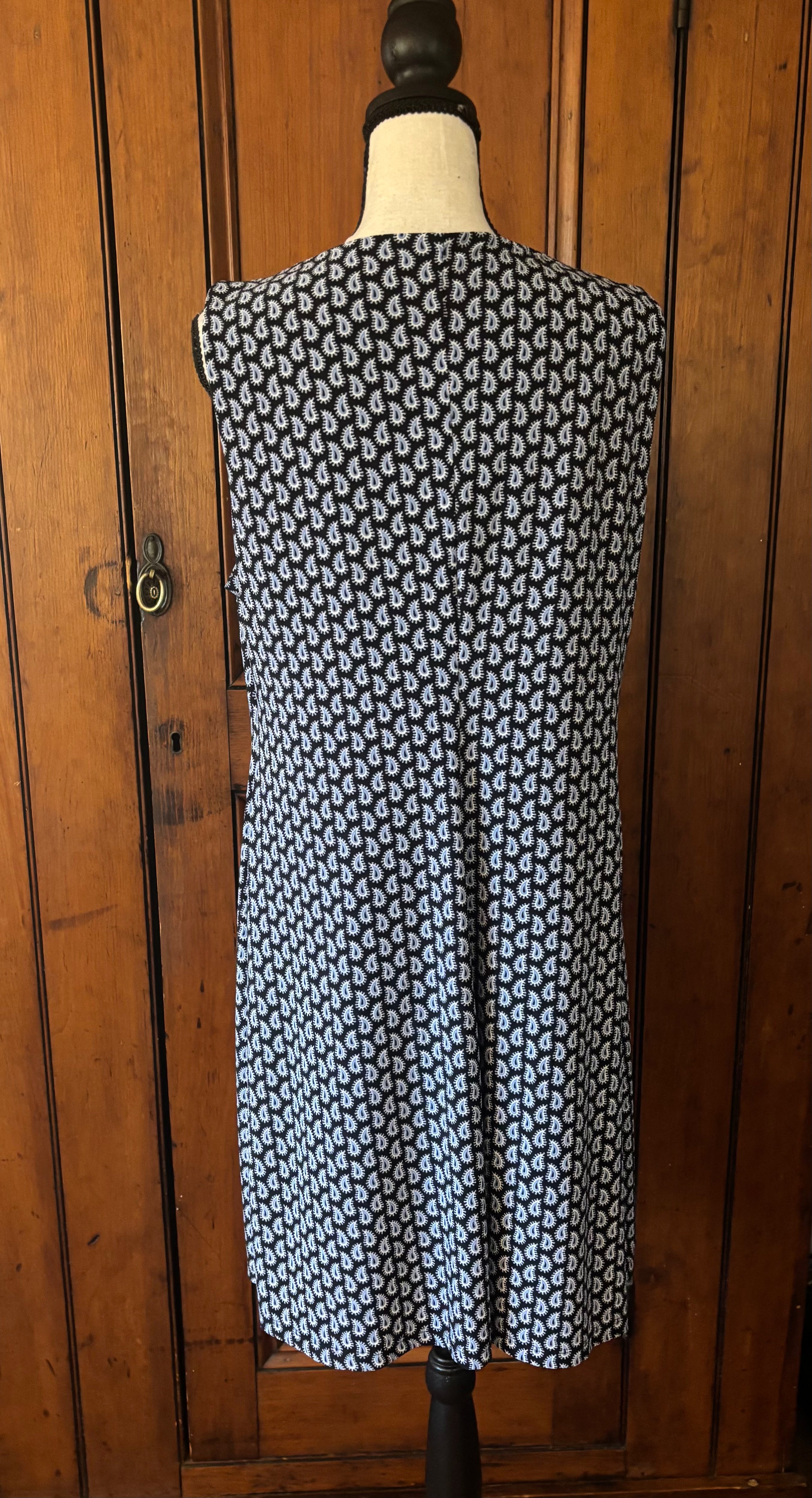 Tommy Hilfiger Casual Dress, Size 14