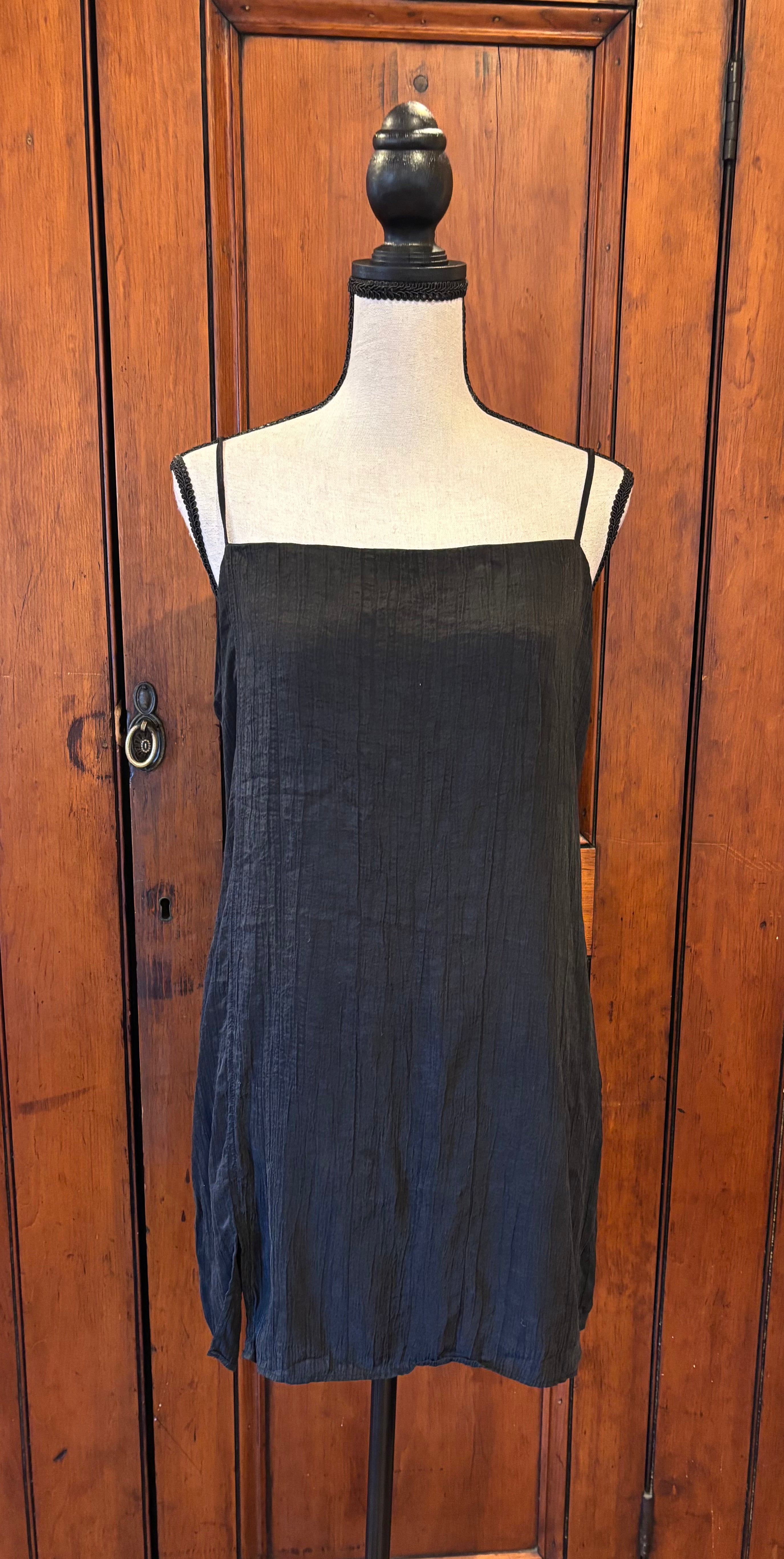 Zara Casual Dress, Size Medium
