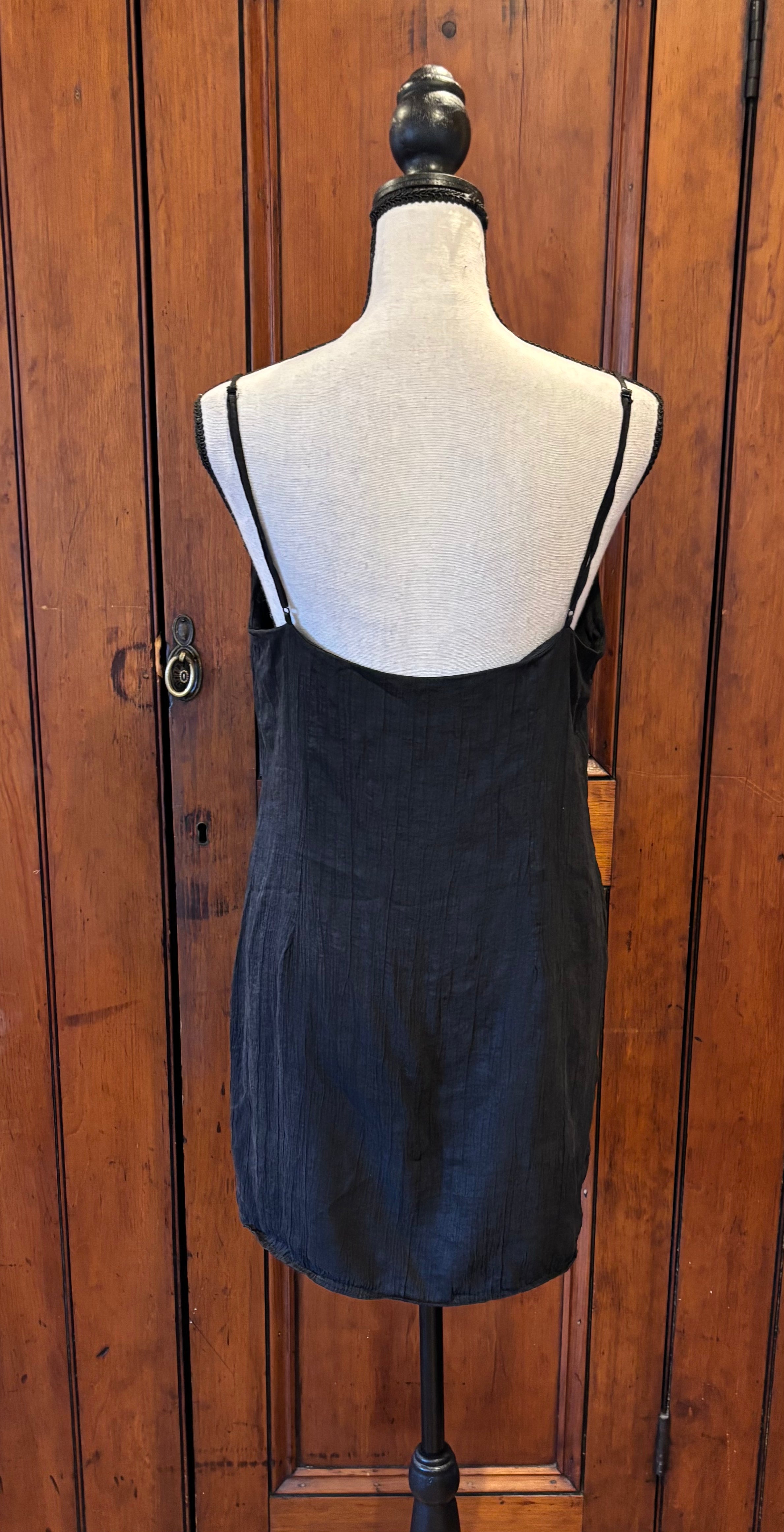 Zara Casual Dress, Size Medium