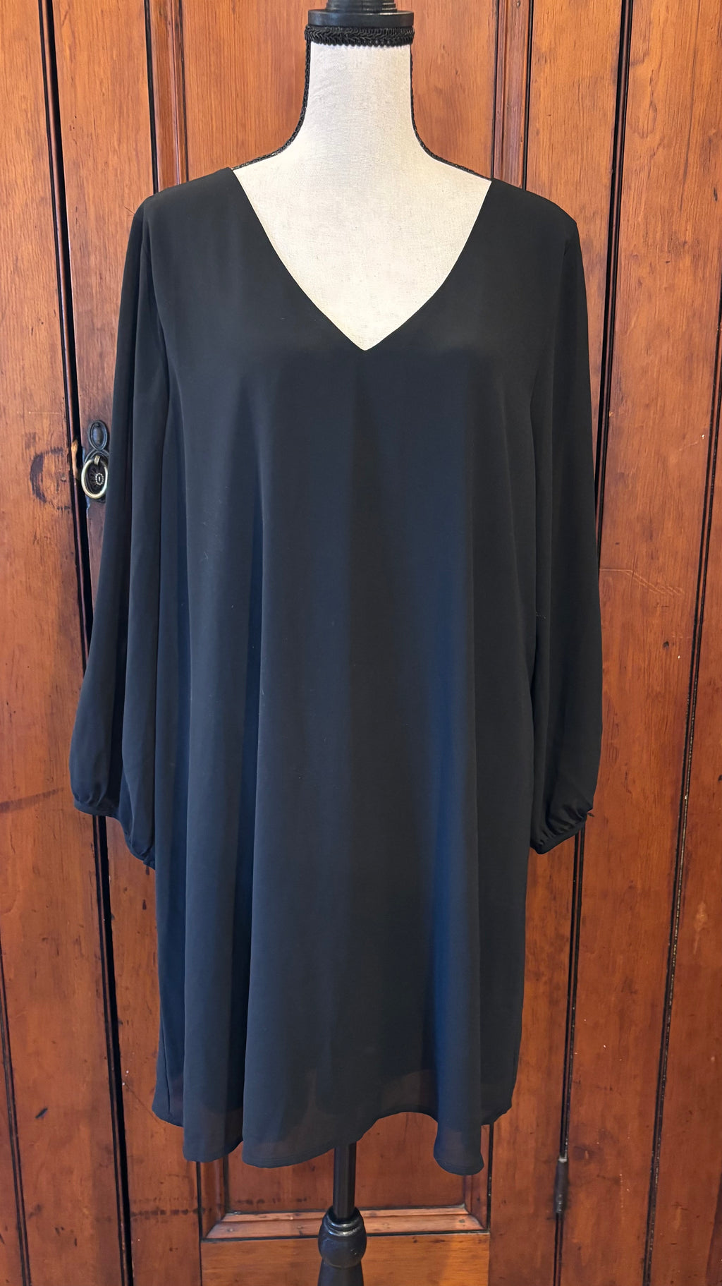 Lulus Casual/Cocktail Dress, Size Extra Large