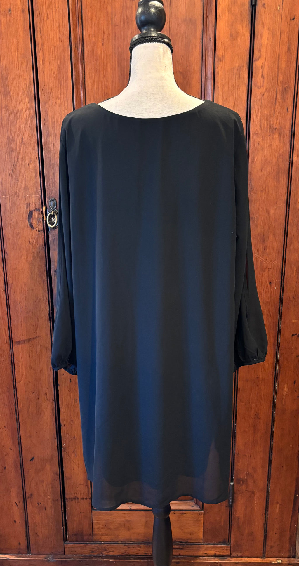 Lulus Casual/Cocktail Dress, Size Extra Large