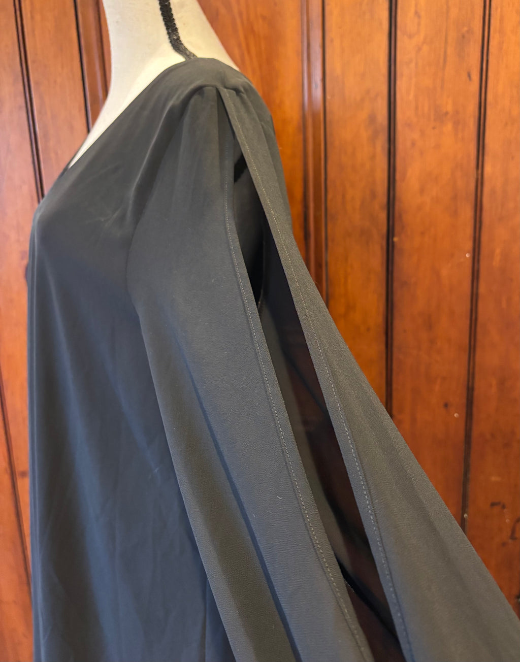 Lulus Casual/Cocktail Dress, Size Extra Large