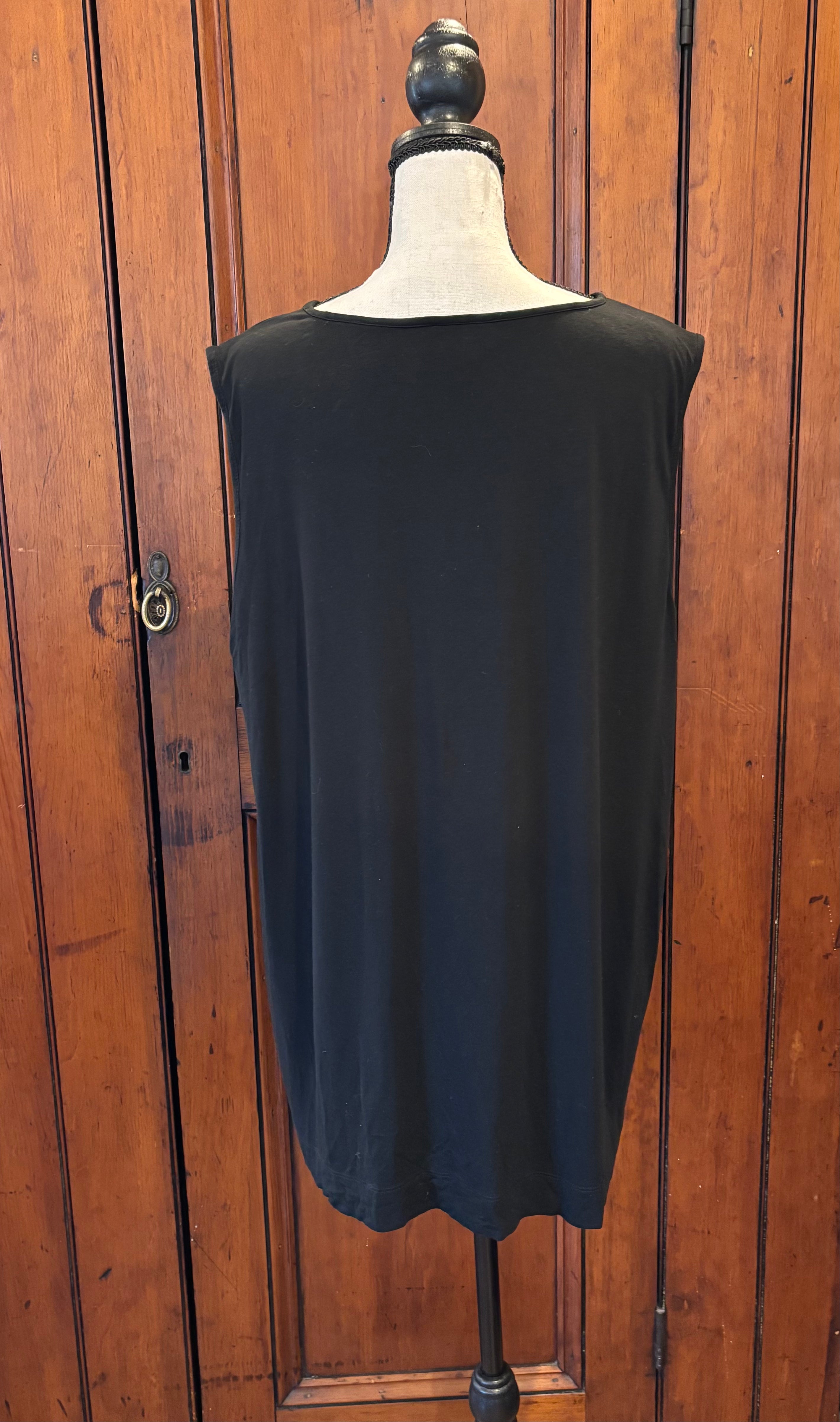 J.Jill Casual Top, Size Extra Large