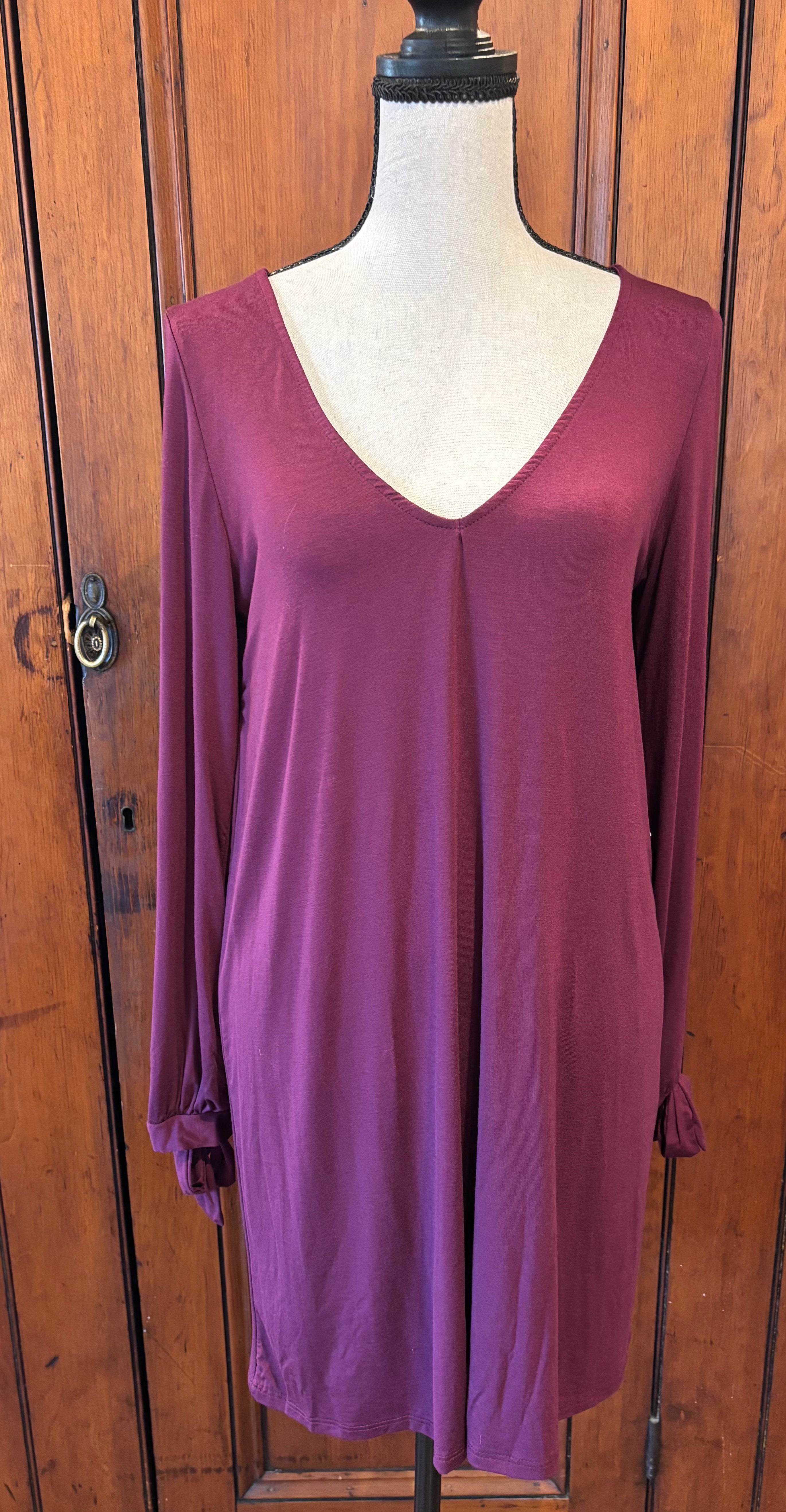 Lulus Casual Dress, Size Medium, New With Tags