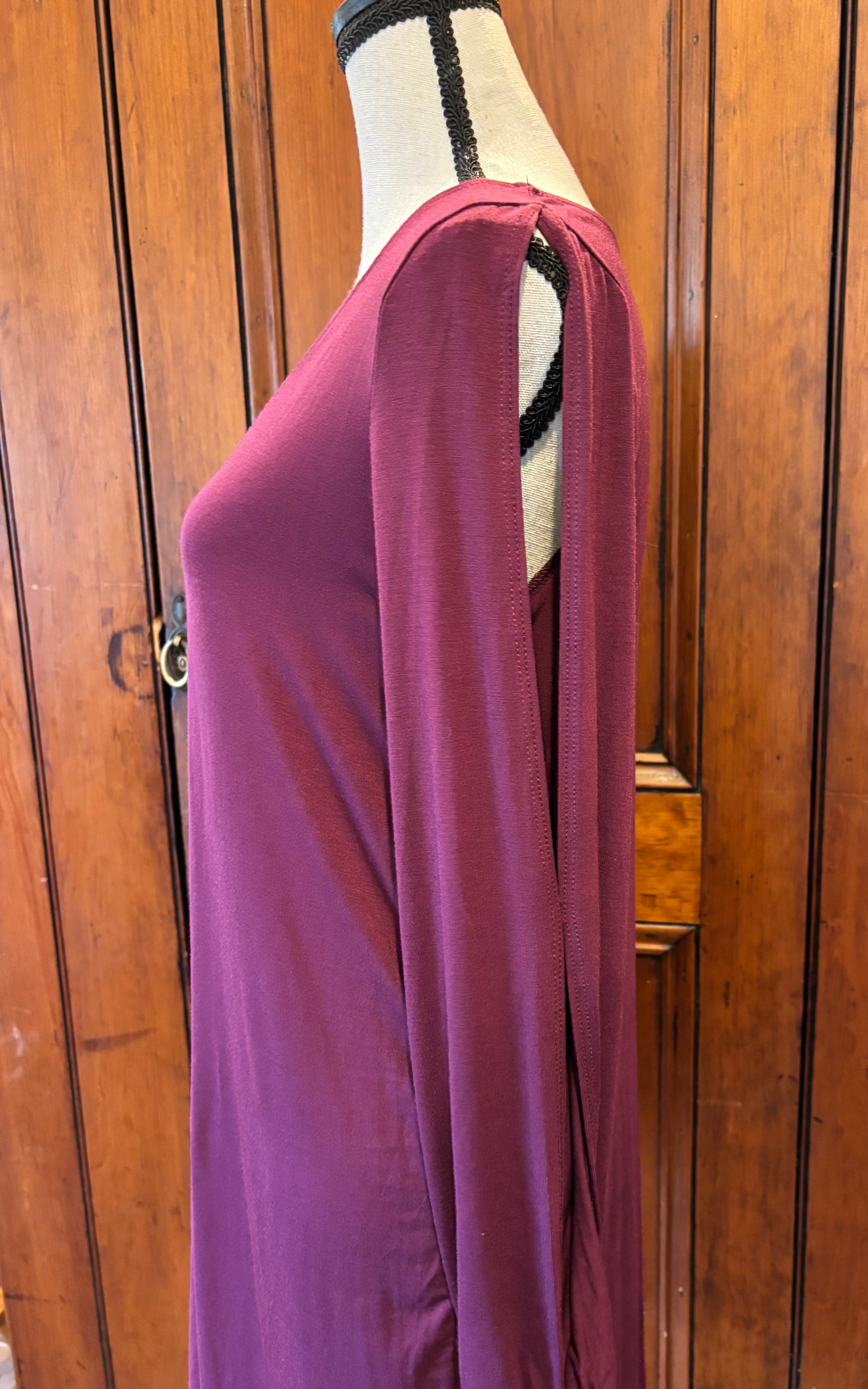 Lulus Casual Dress, Size Medium, New With Tags