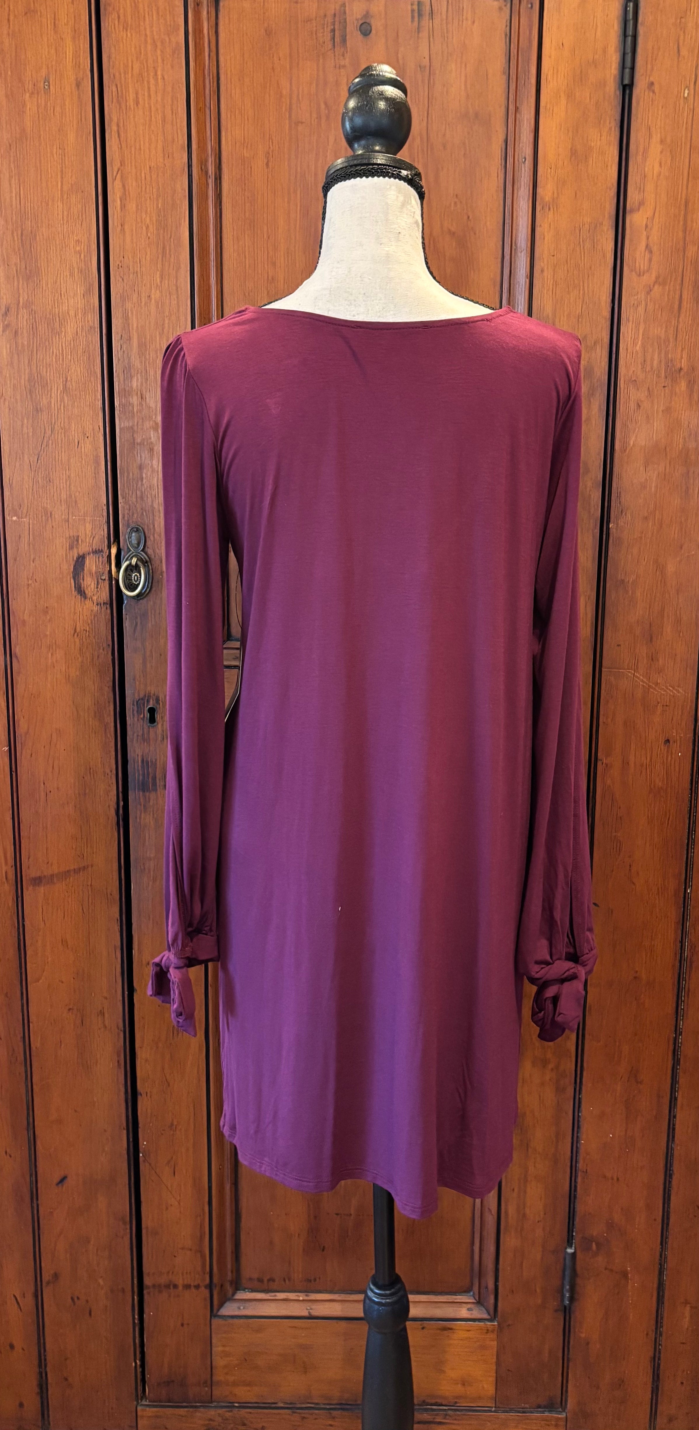 Lulus Casual Dress, Size Medium, New With Tags