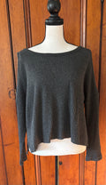 True Pullover Sweater, Size Small