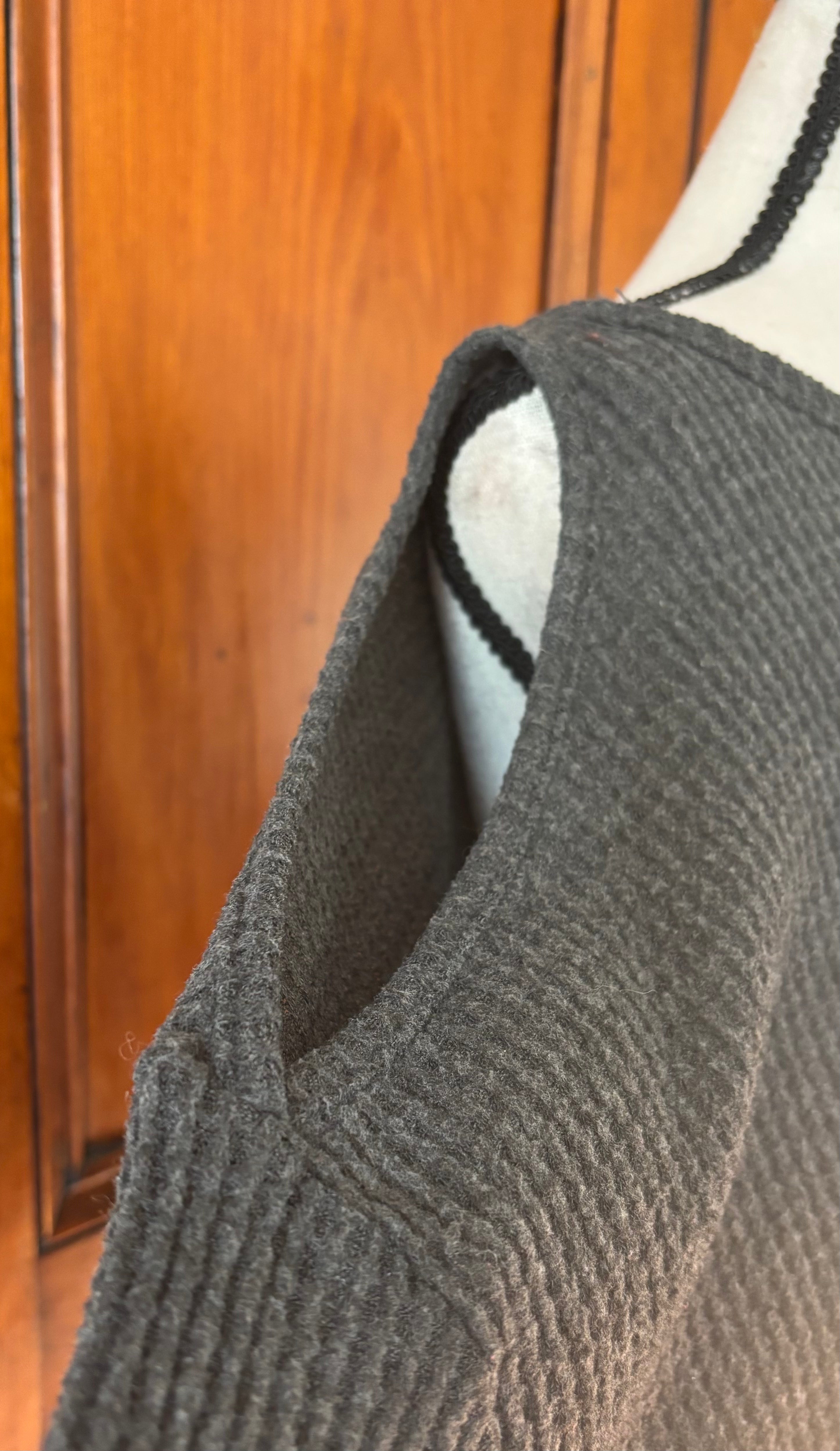 True Pullover Sweater, Size Small