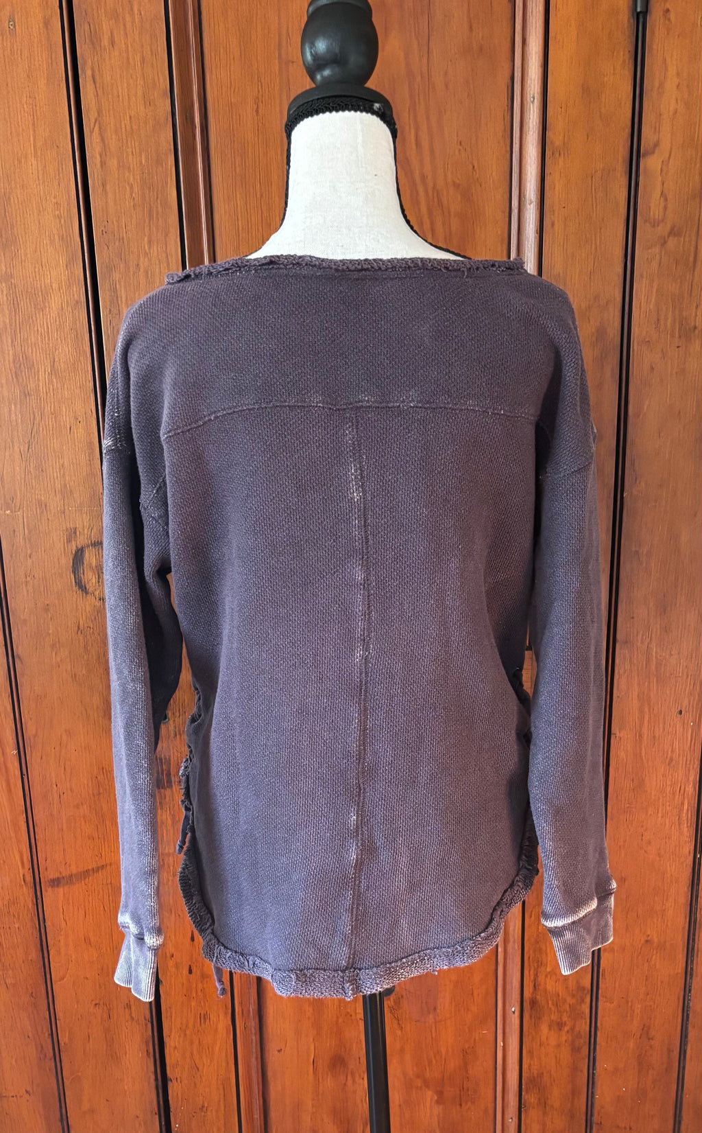 Free People Pullover Sweater, Size Extra Small