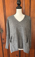 Babaton Pullover Sweater, Size Small/Medium