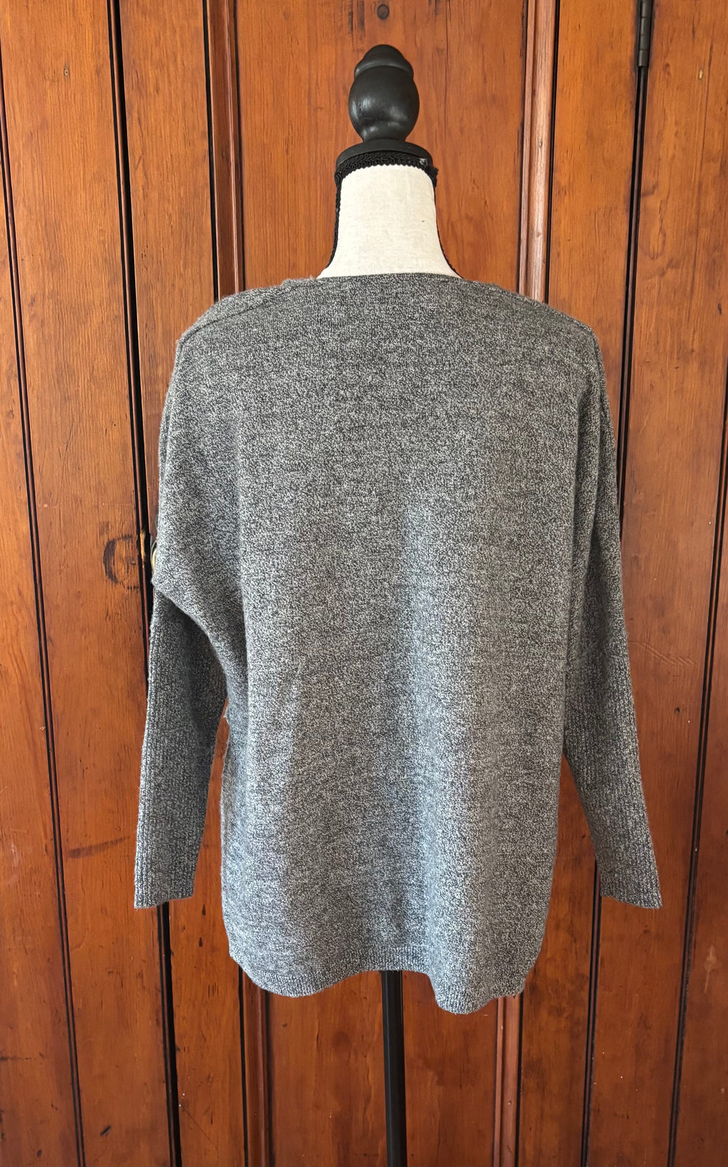 Babaton Pullover Sweater, Size Small/Medium
