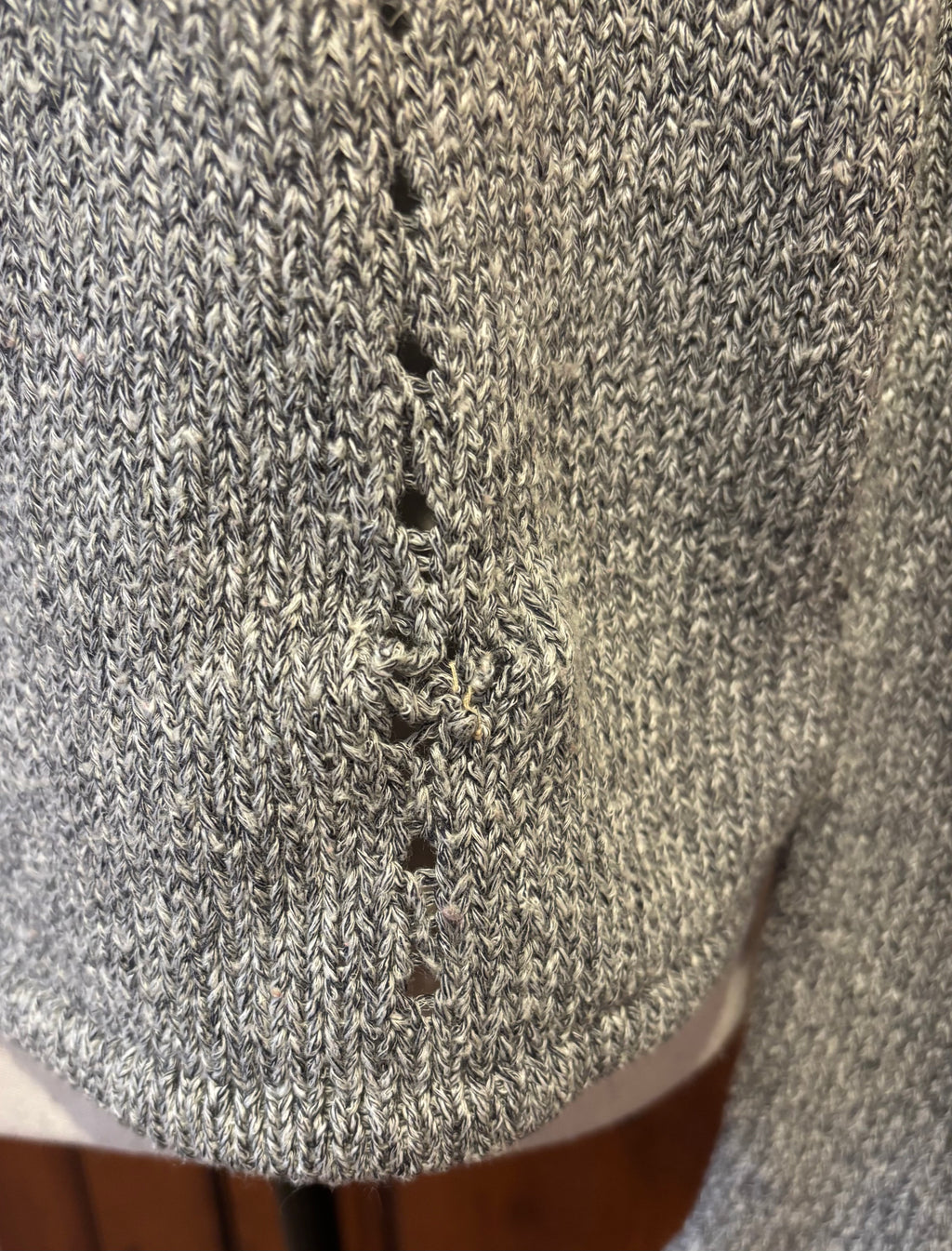 Rag and Bone Pullover Sweater, Size Medium