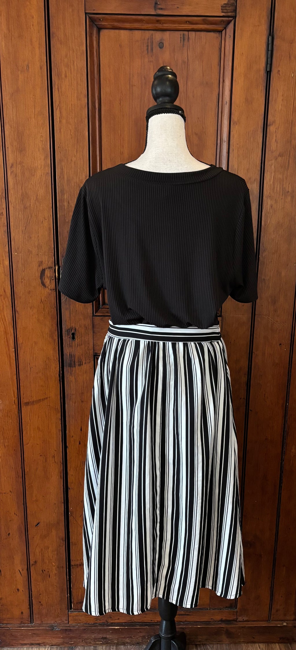 Zattcas Casual Dress, Size Extra Large