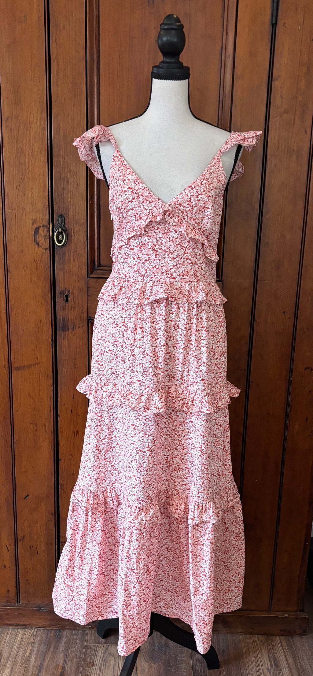 Petal and Pup Casual Dress, Size 6