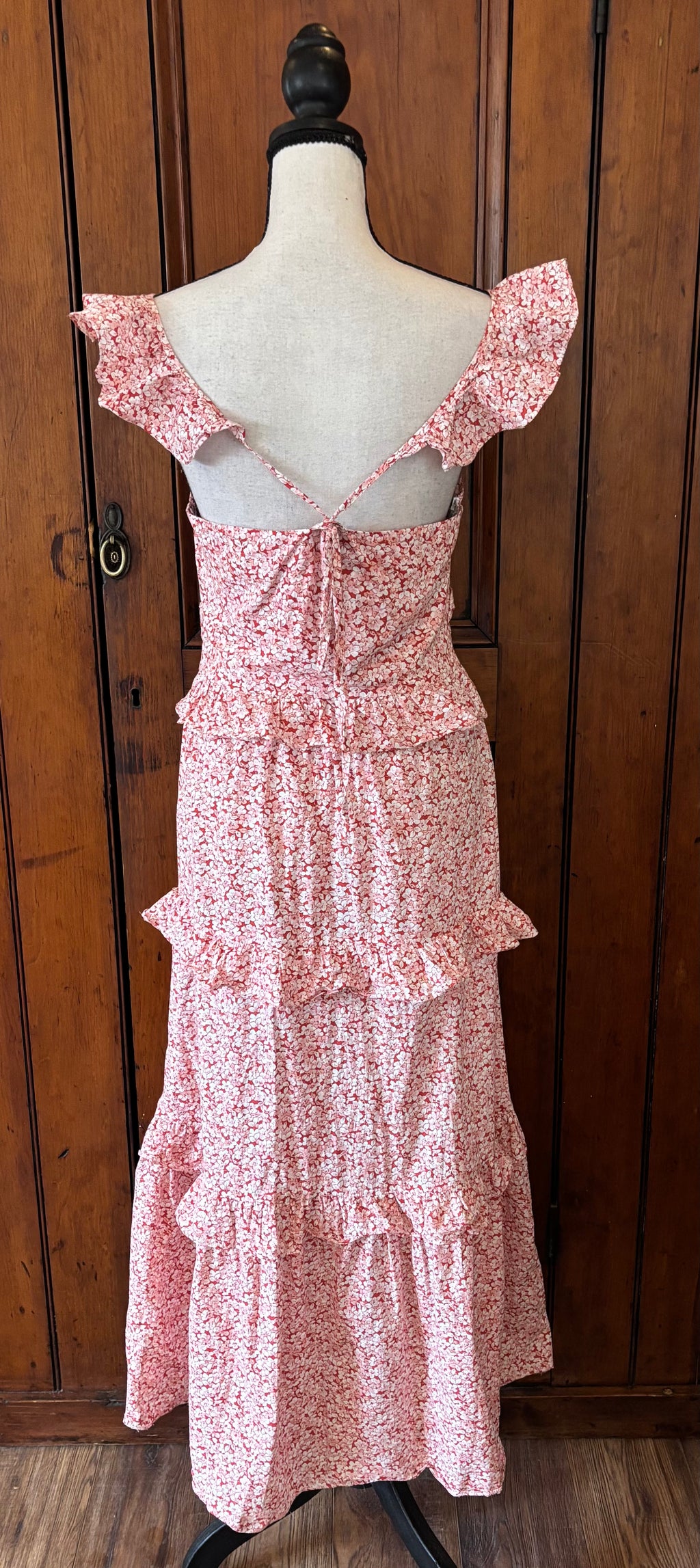 Petal and Pup Casual Dress, Size 6