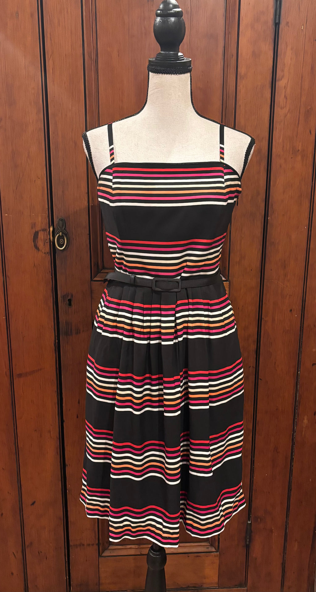 White House Black Market Casual Dress, Size 6