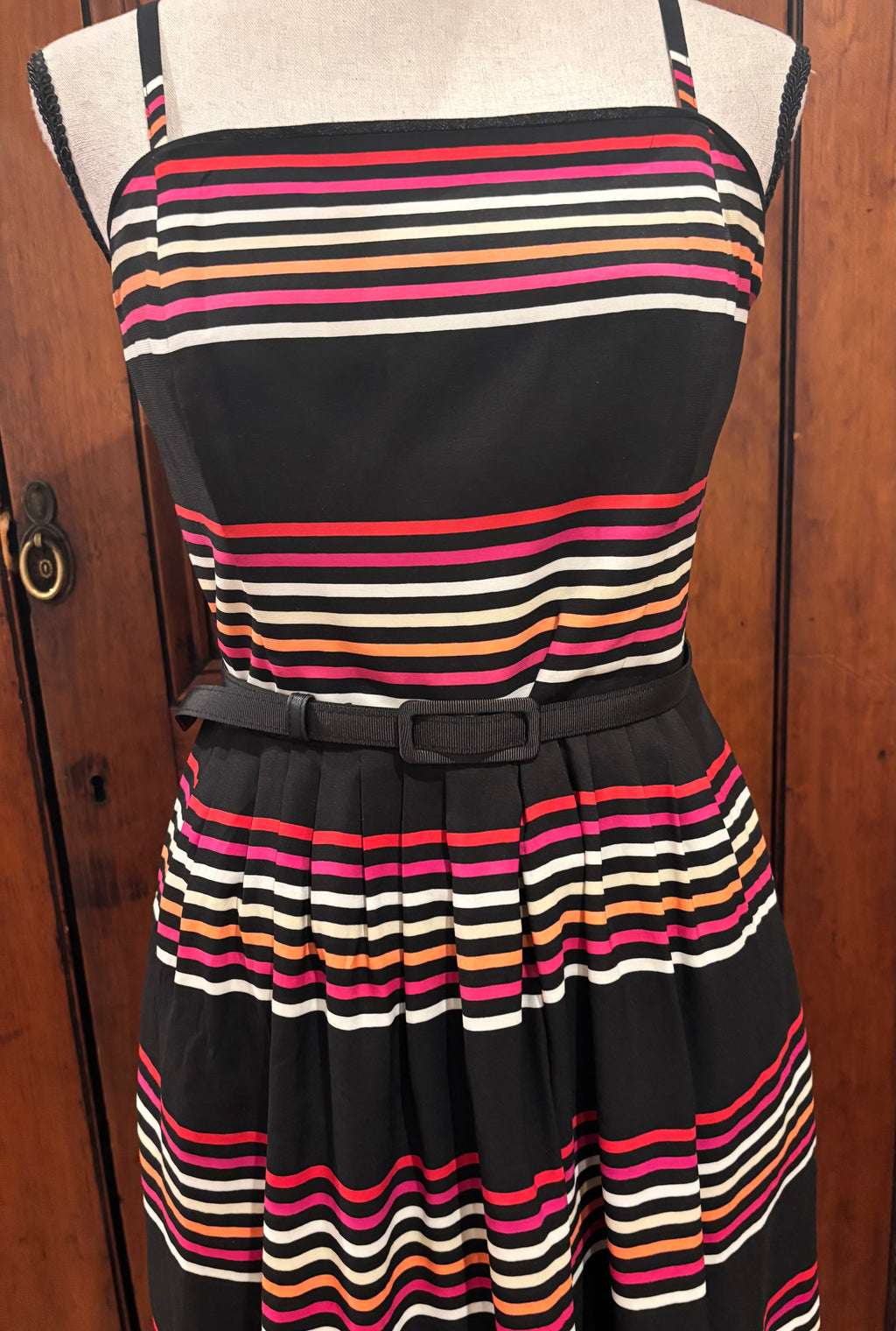 White House Black Market Casual Dress, Size 6