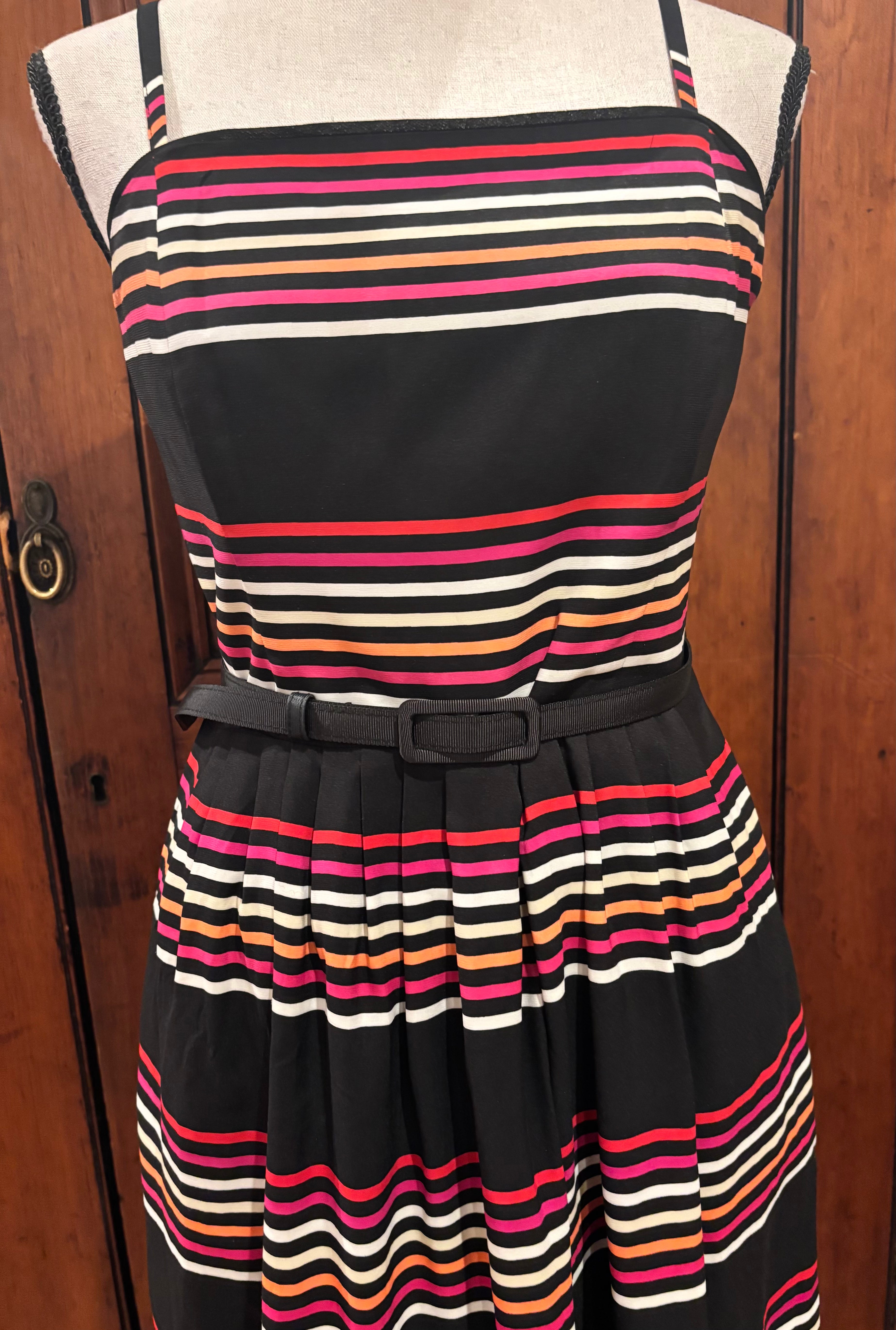 White House Black Market Casual Dress, Size 6