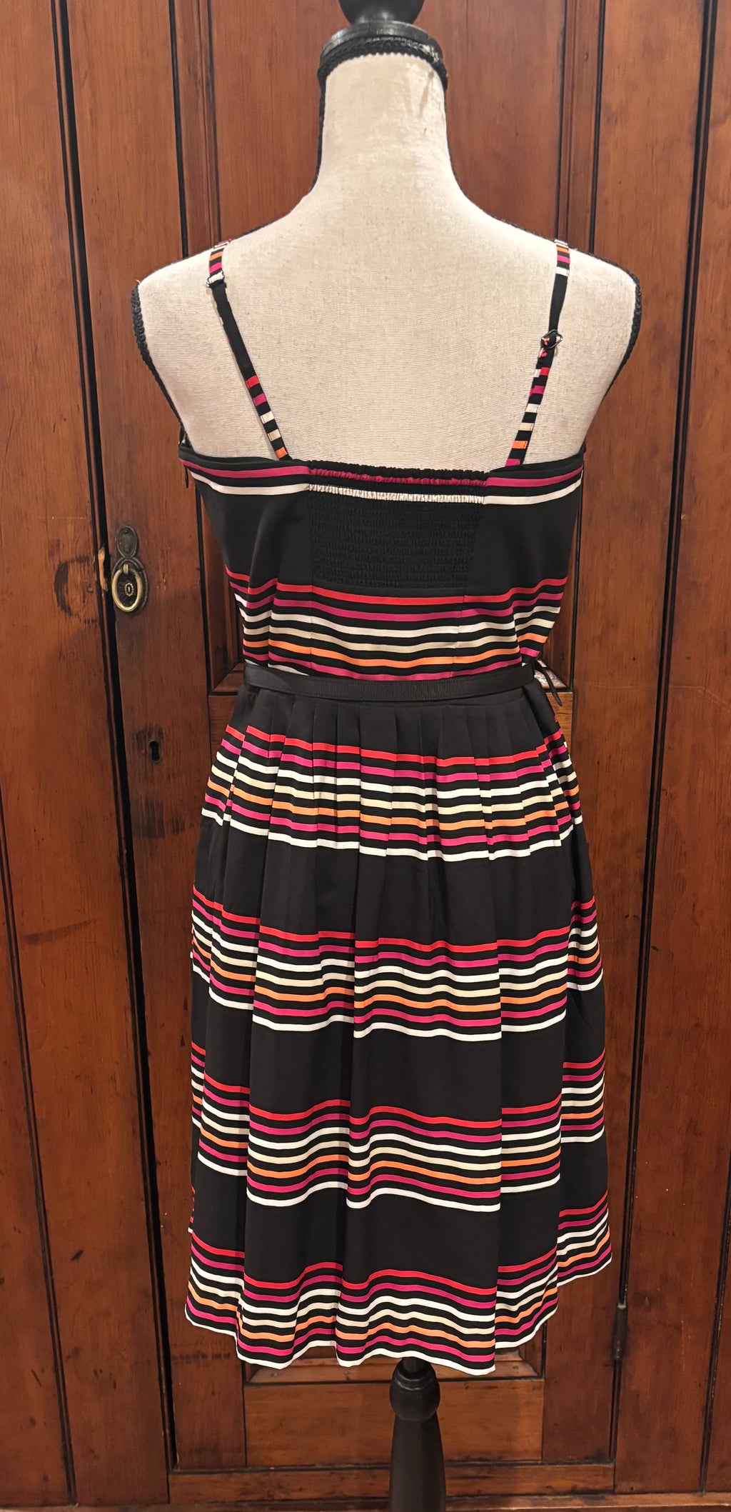 White House Black Market Casual Dress, Size 6