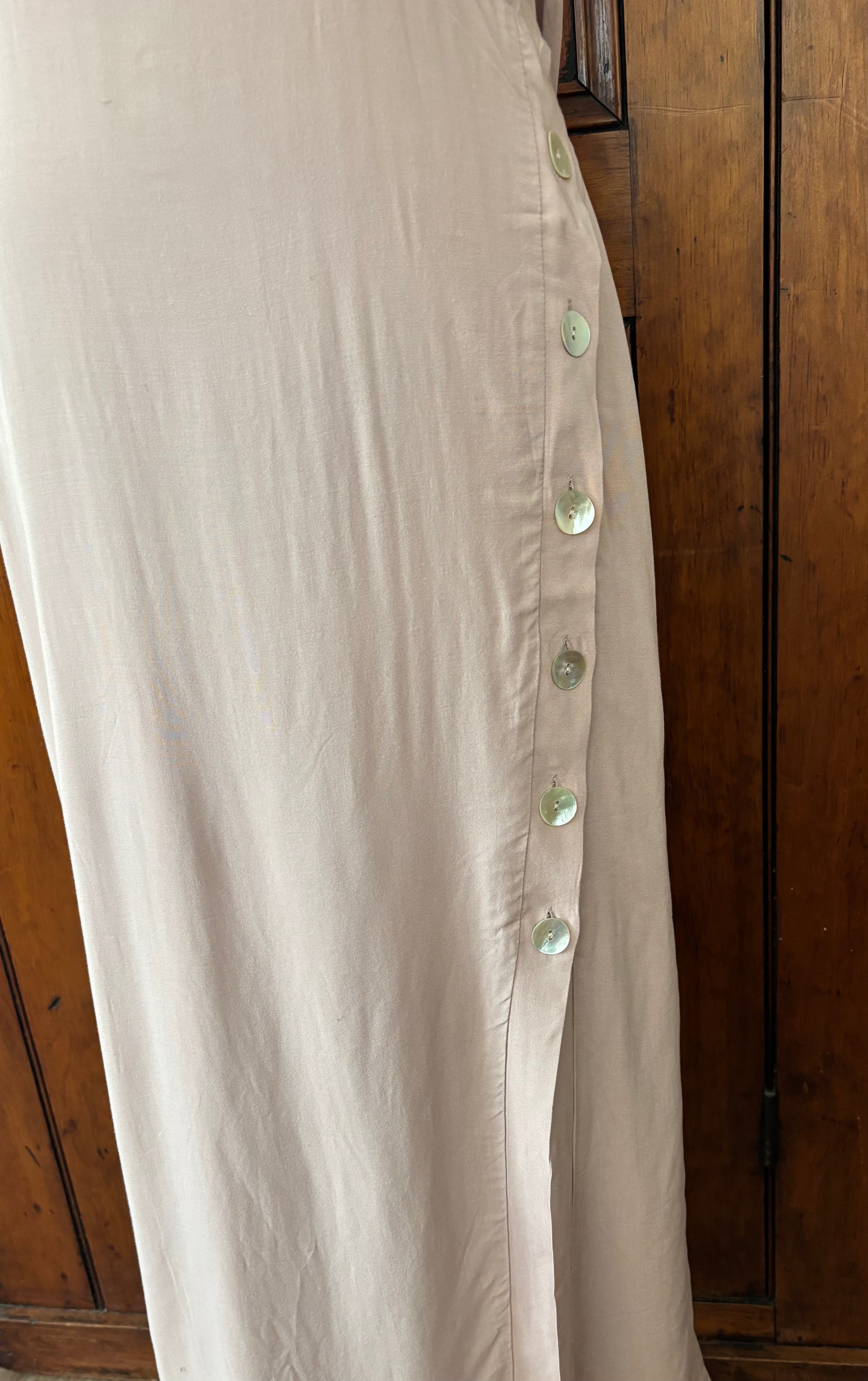 Tularosa Casual Dress, Size Medium