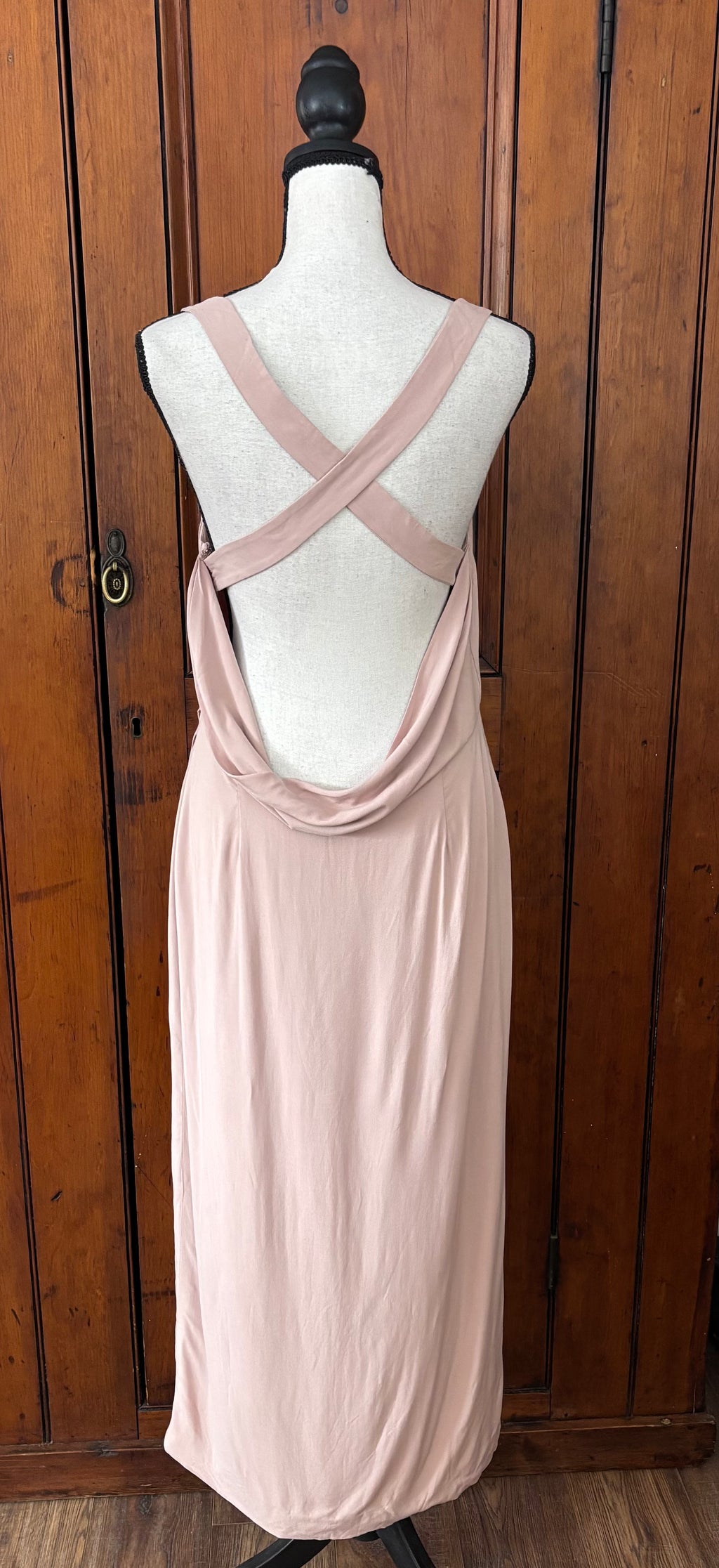 Tularosa Casual Dress, Size Medium