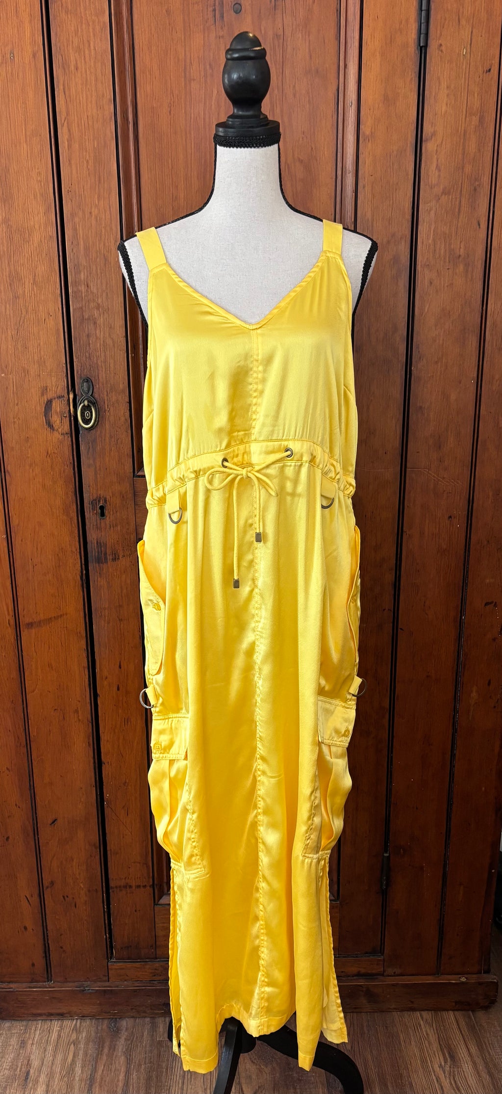 Love The Label Casual Dress, Size Medium