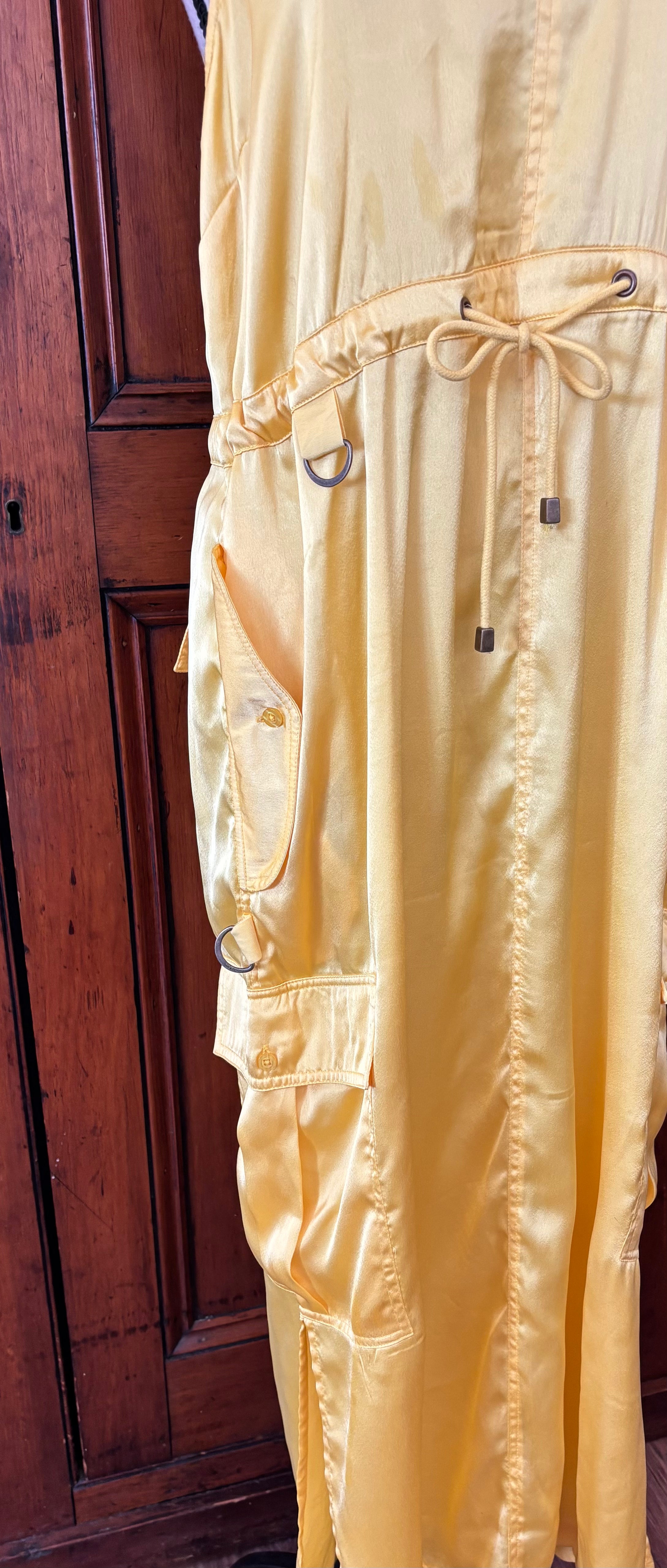 Love The Label Casual Dress, Size Medium