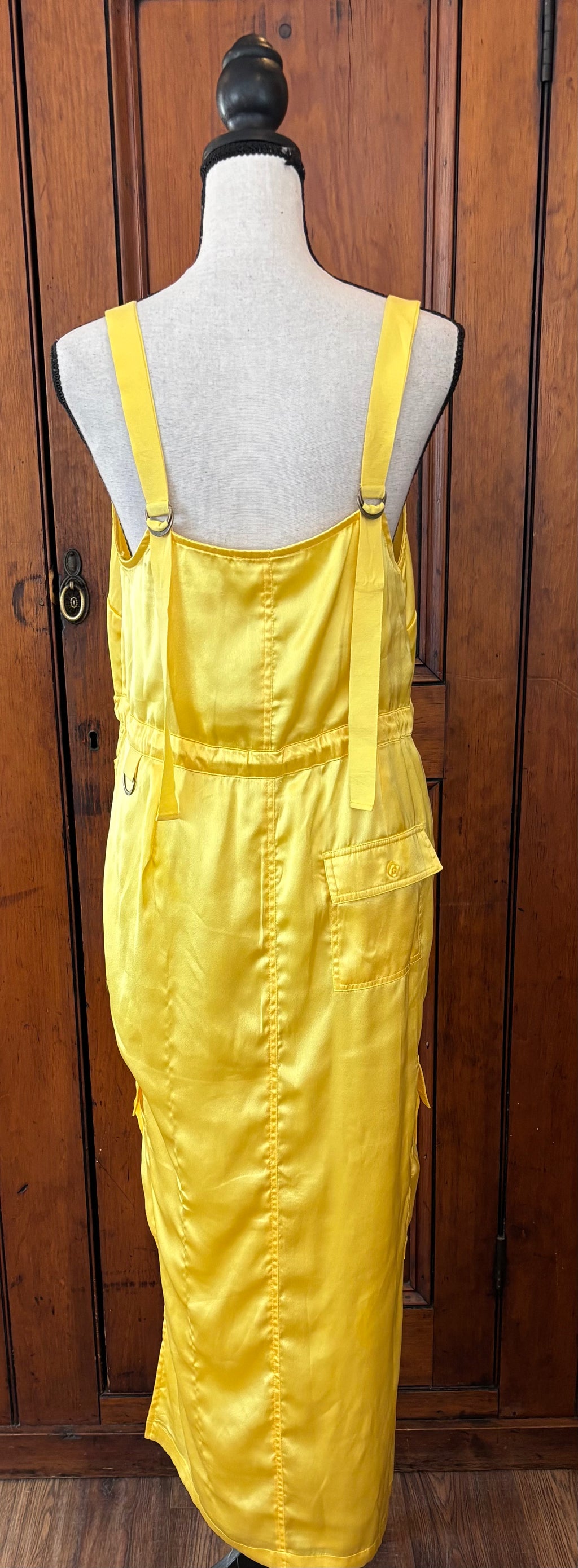 Love The Label Casual Dress, Size Medium