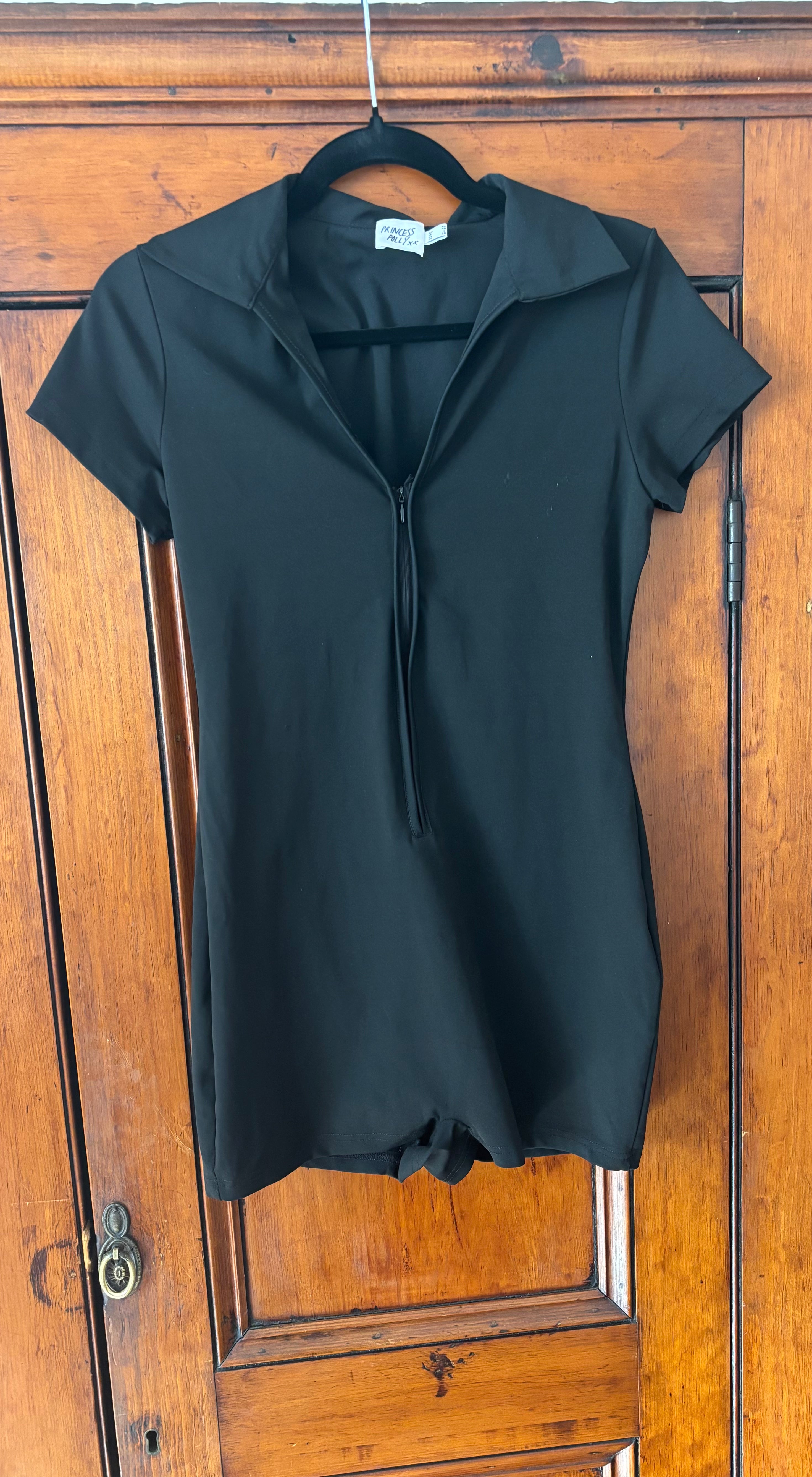 Princess Polly One Piece, Size 6