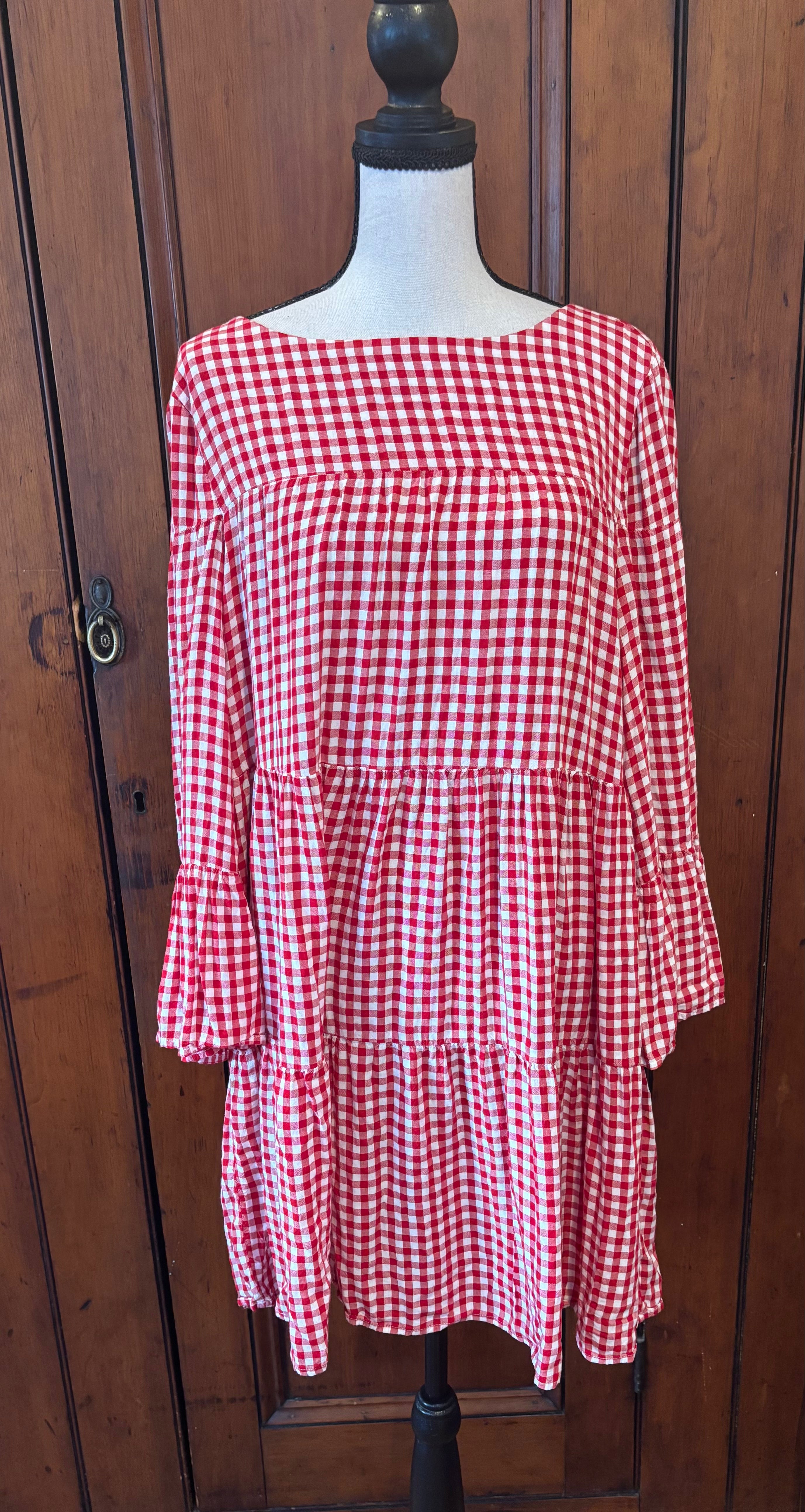 BeachLunchLounge Casual Dress, Extra Large