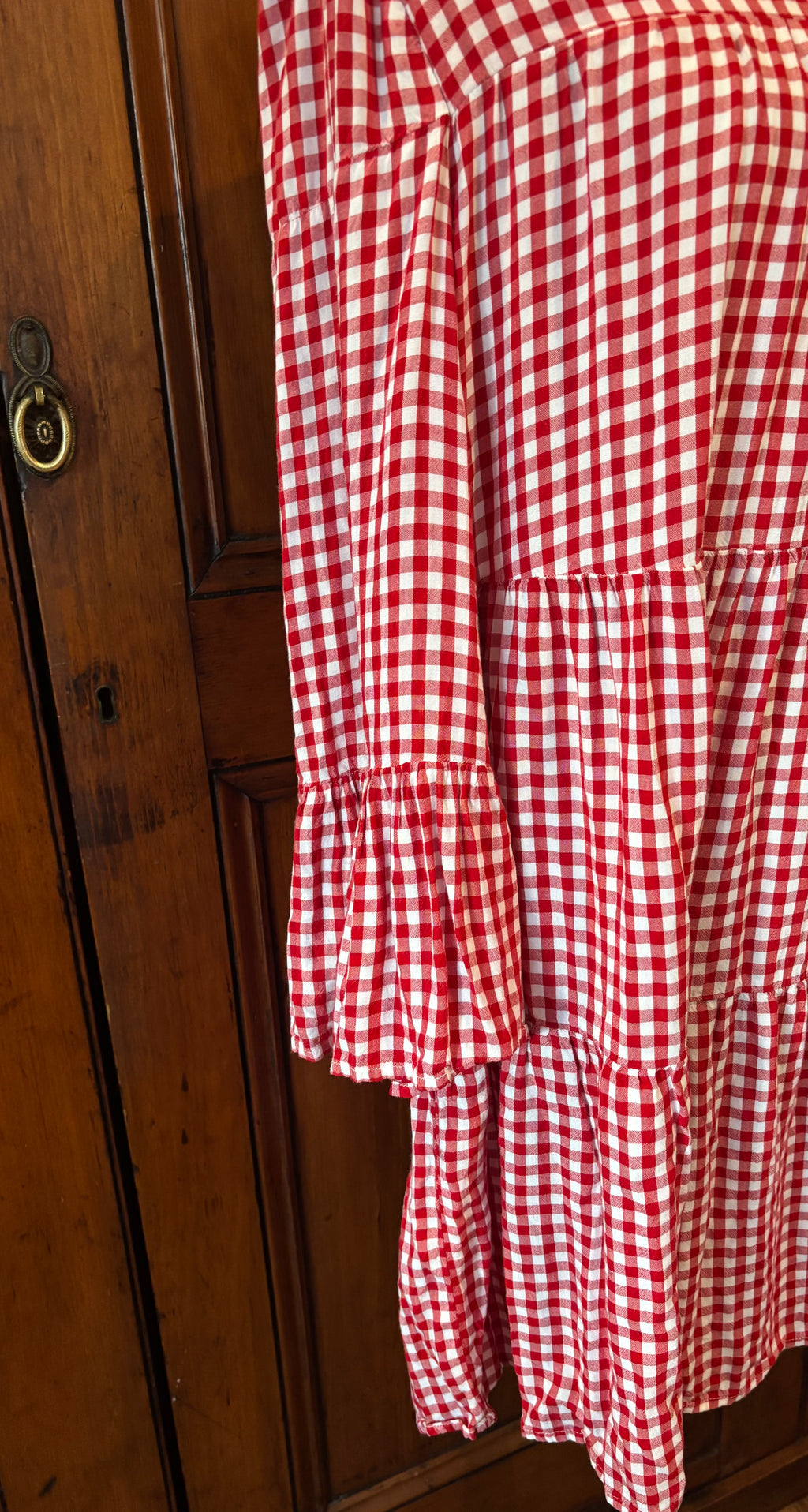 BeachLunchLounge Casual Dress, Extra Large