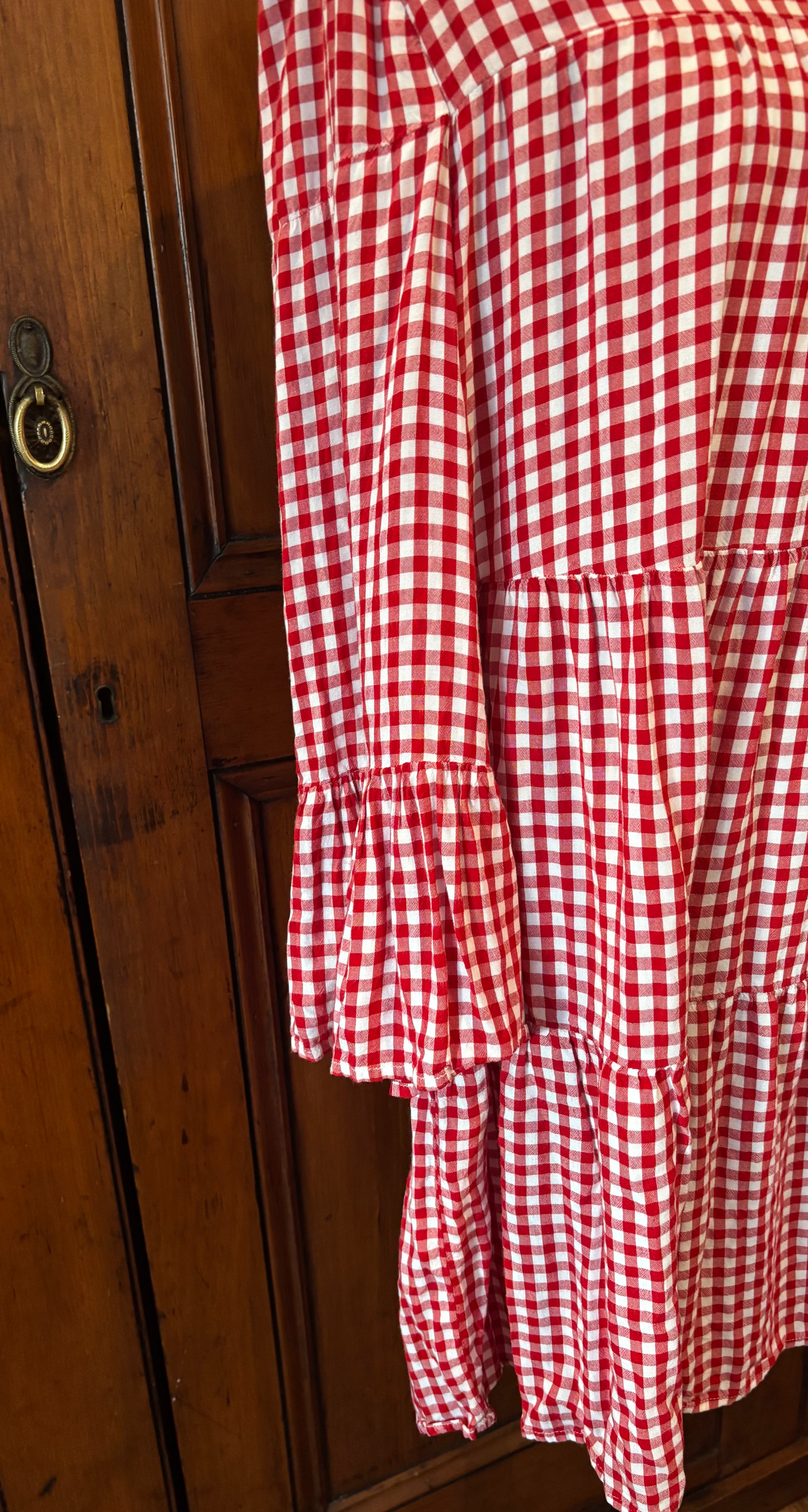 BeachLunchLounge Casual Dress, Extra Large