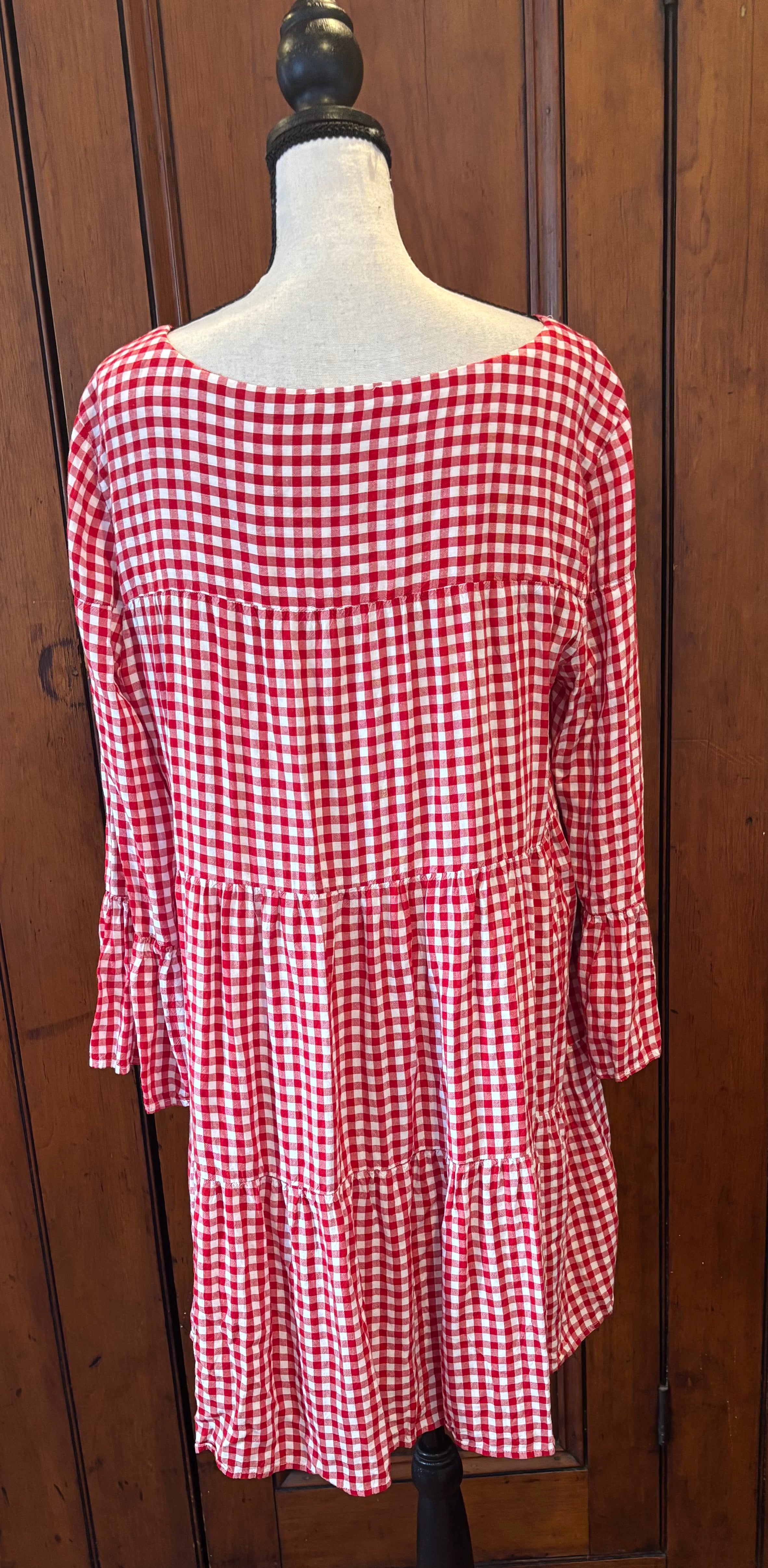 BeachLunchLounge Casual Dress, Extra Large