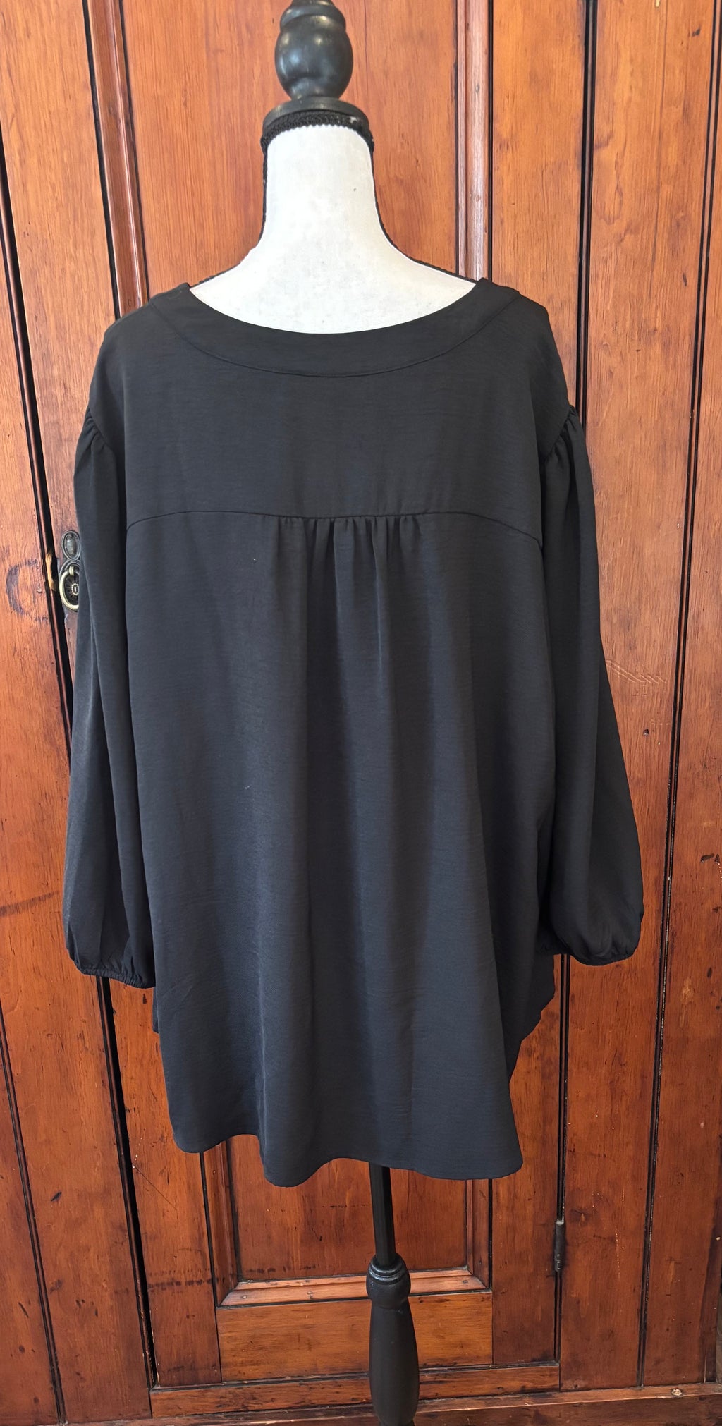 New Directions Blouse, Size 3X