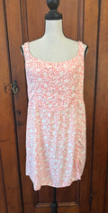 Abercrombie and Fitch Casual Dress, Size Extra Large