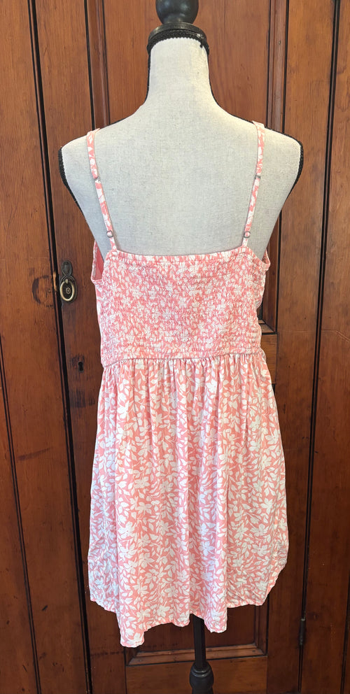 Abercrombie and Fitch Casual Dress, Size Extra Large