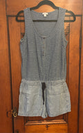 Splendid One-Piece Shorts, Size Small