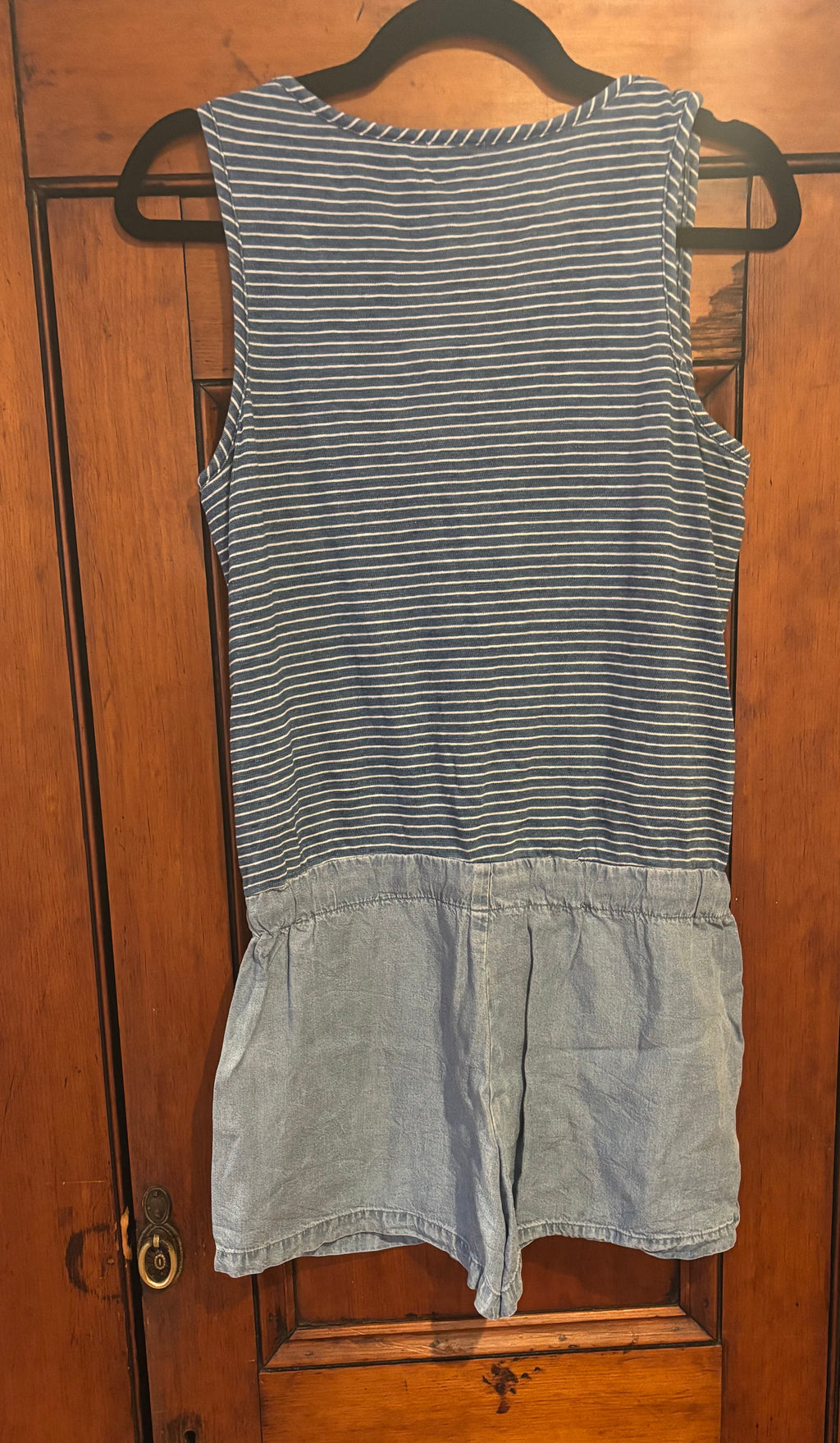 Splendid One-Piece Shorts, Size Small