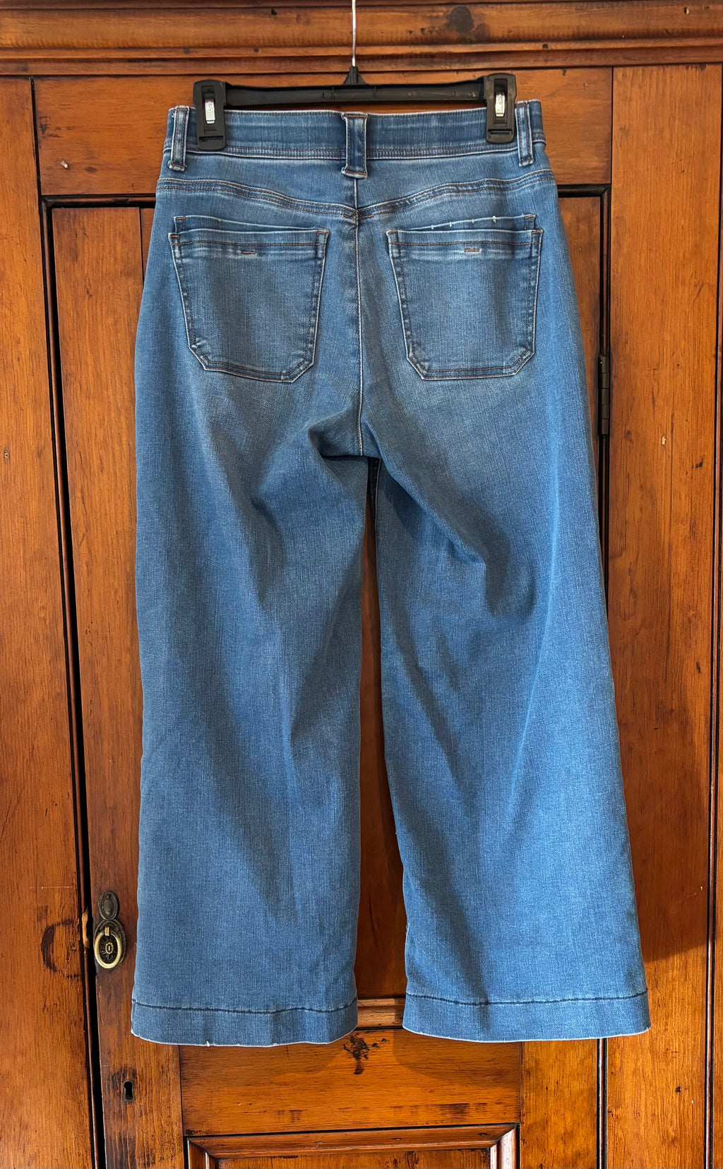 Democracy Jeans, Size 4