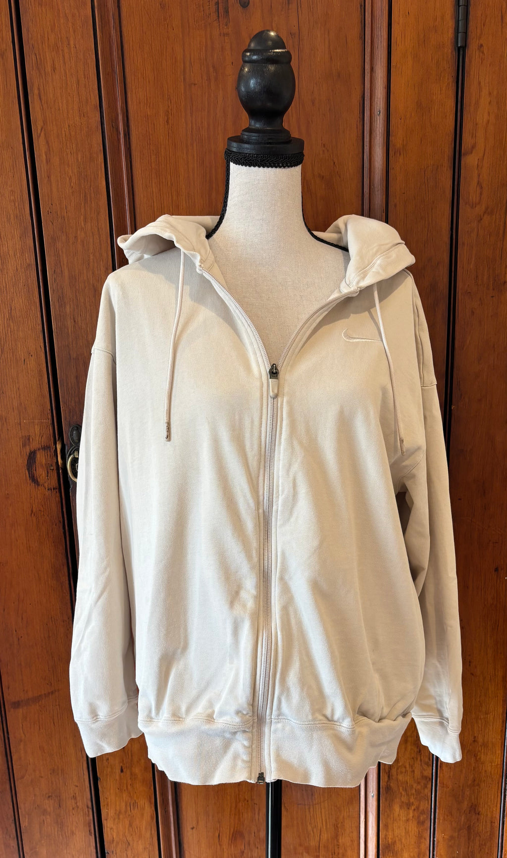 Nike Sweatshirt, Size Medium