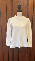 Karen Scott Pullover Sweater, Size Small