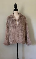 Heartloom "Aria Jacket" Extra Large NWT
