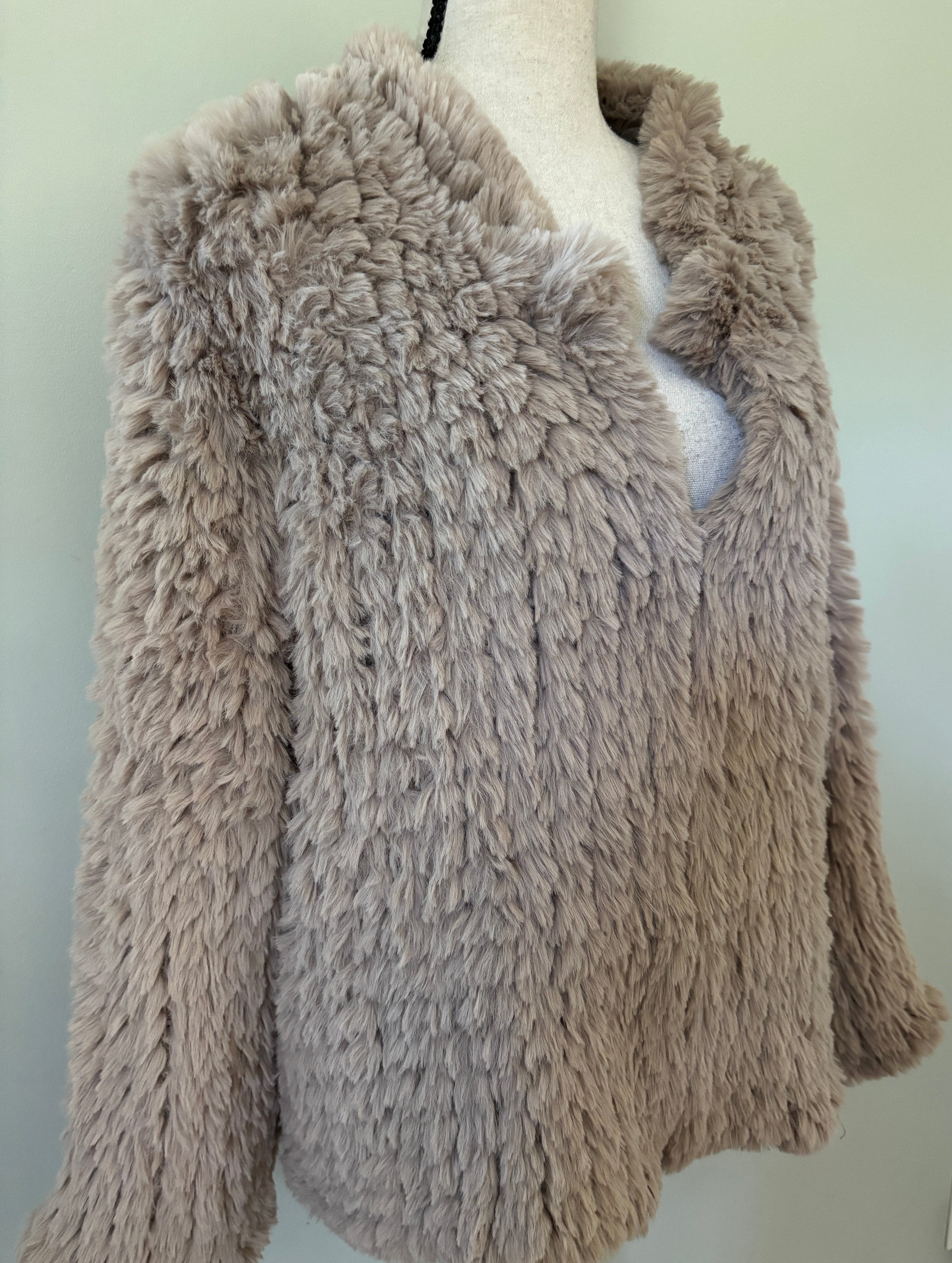 Heartloom "Aria Jacket" Extra Large NWT